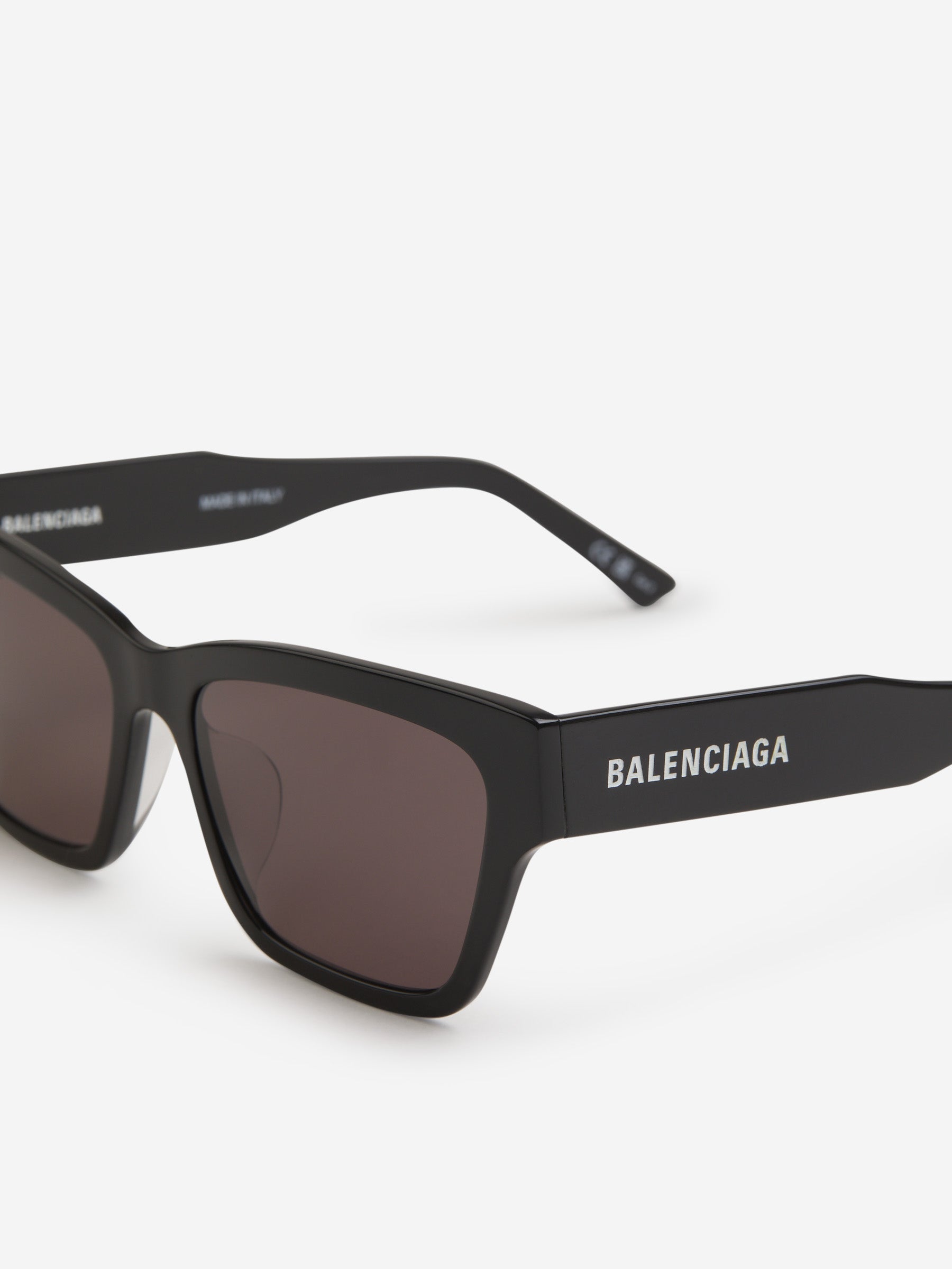 Square Sunglasses Balenciaga оригінал – Купити в Україні – збільшений вид