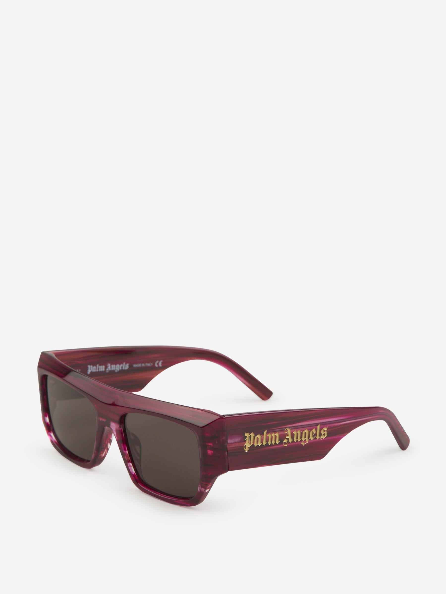 Gafas Sol Montura Ancha Palm angels – Гарантія оригінальності – детальний вид
