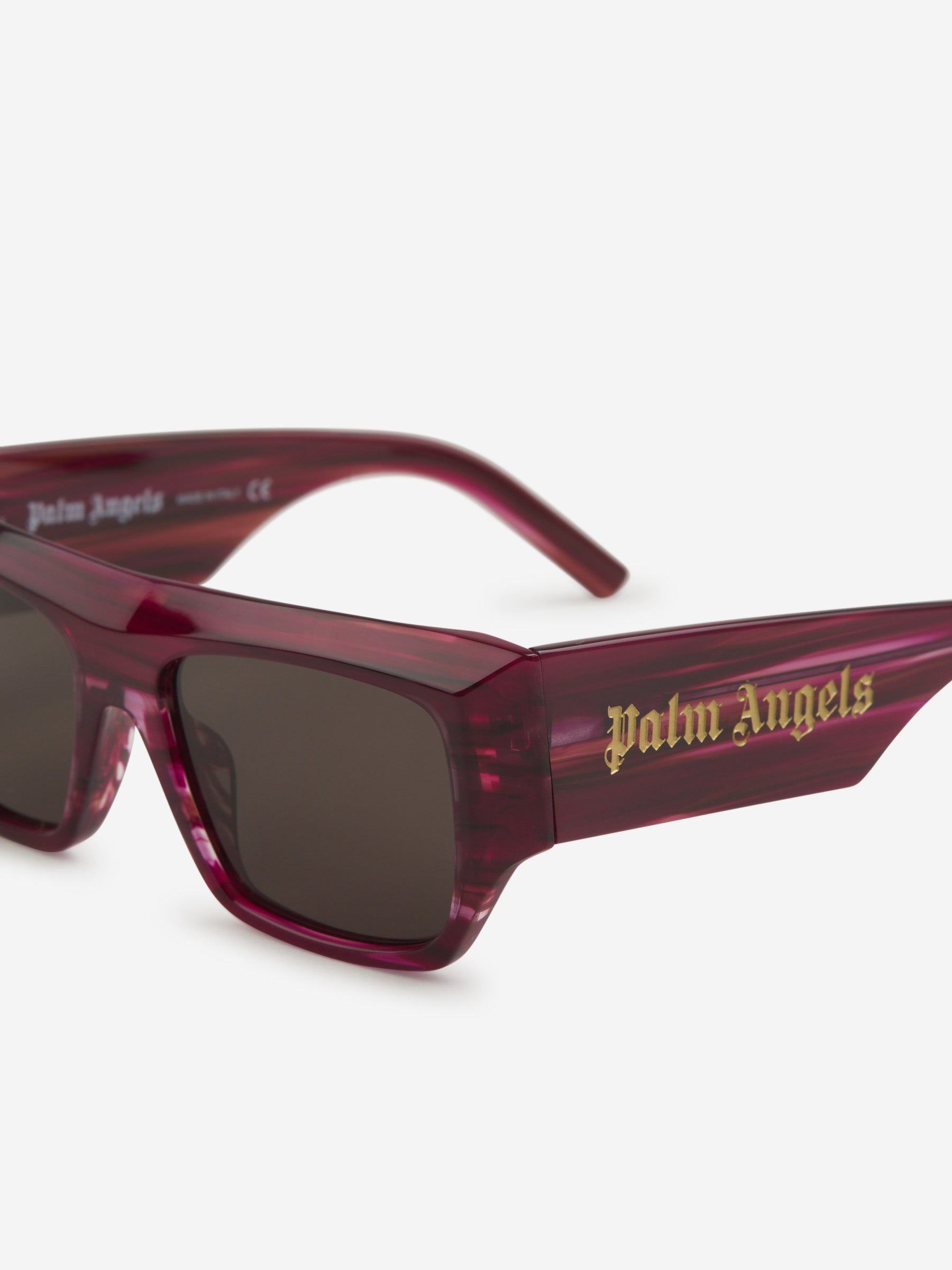 Gafas Sol Montura Ancha Palm angels – Гарантія оригінальності – збільшений вид