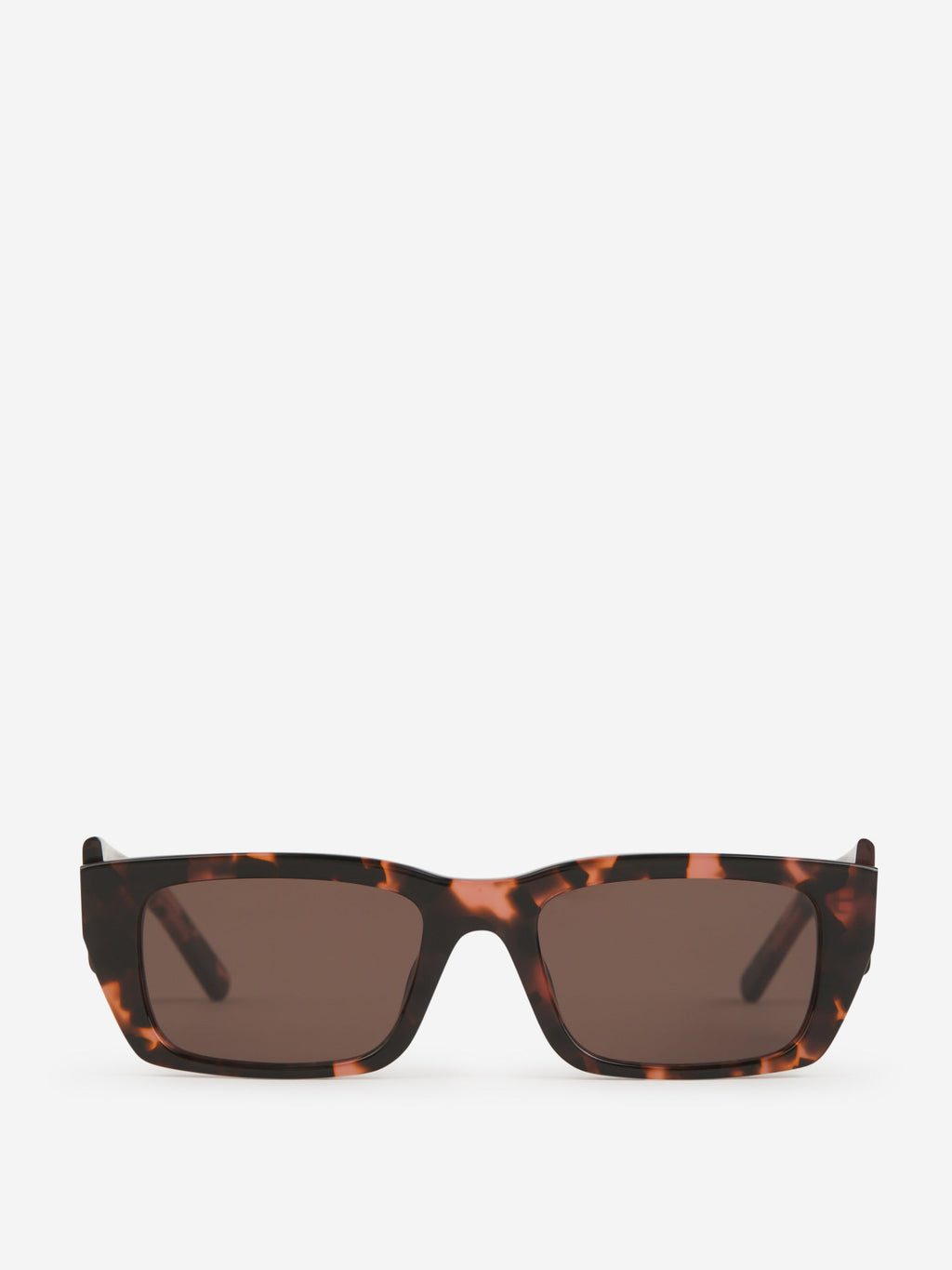 Palm angels Eyewear оригінал | Швидка доставка Україна – боковий вид