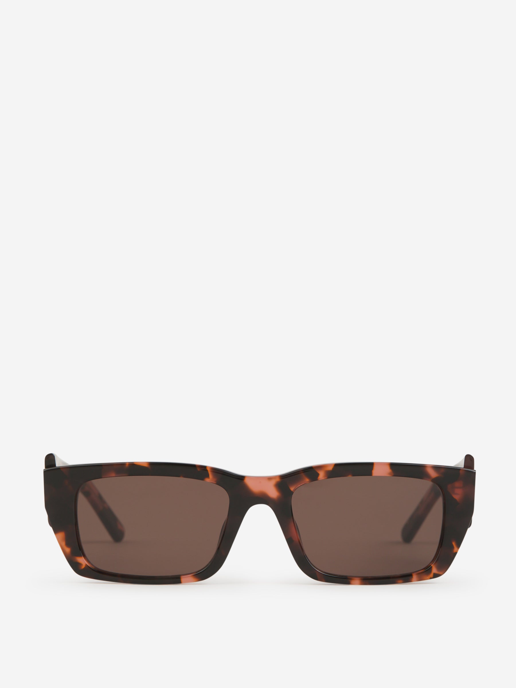 Palm angels Eyewear оригінал | Швидка доставка Україна – боковий вид