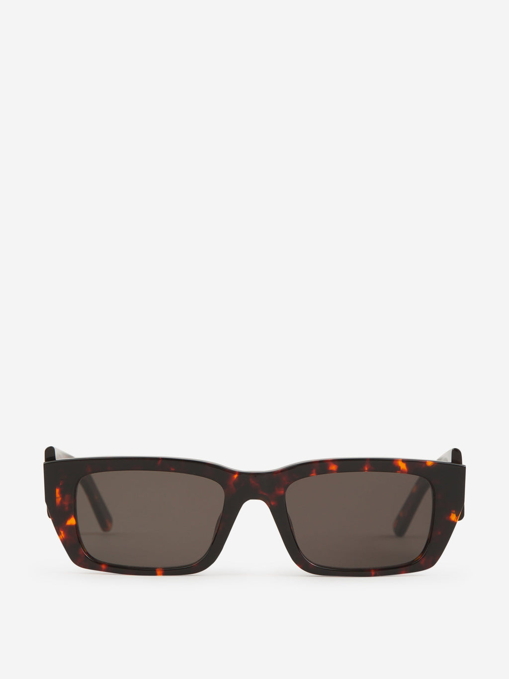 Palm angels Eyewear оригінал | Швидка доставка Україна – боковий вид
