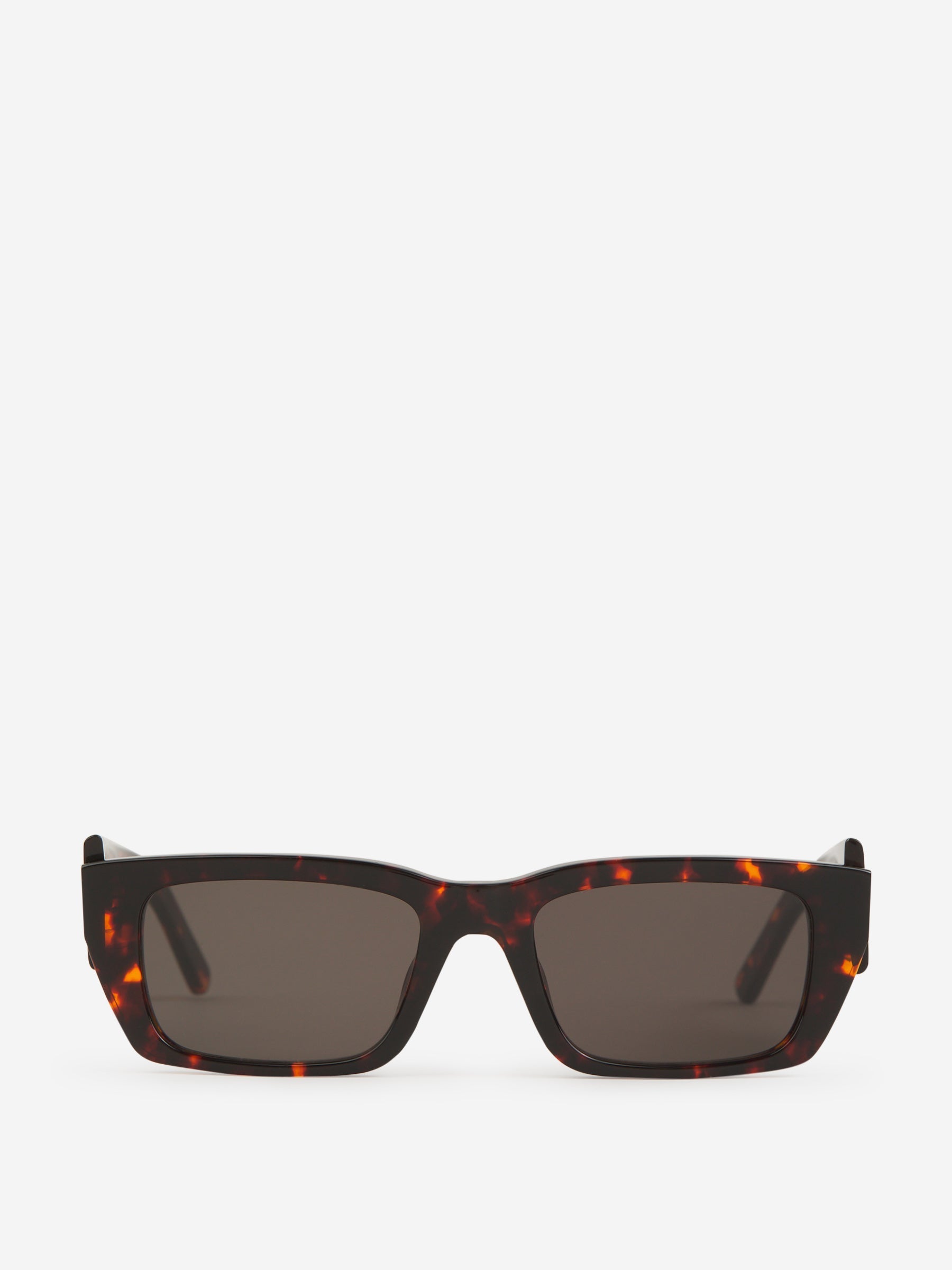 Palm angels Eyewear оригінал | Швидка доставка Україна – боковий вид