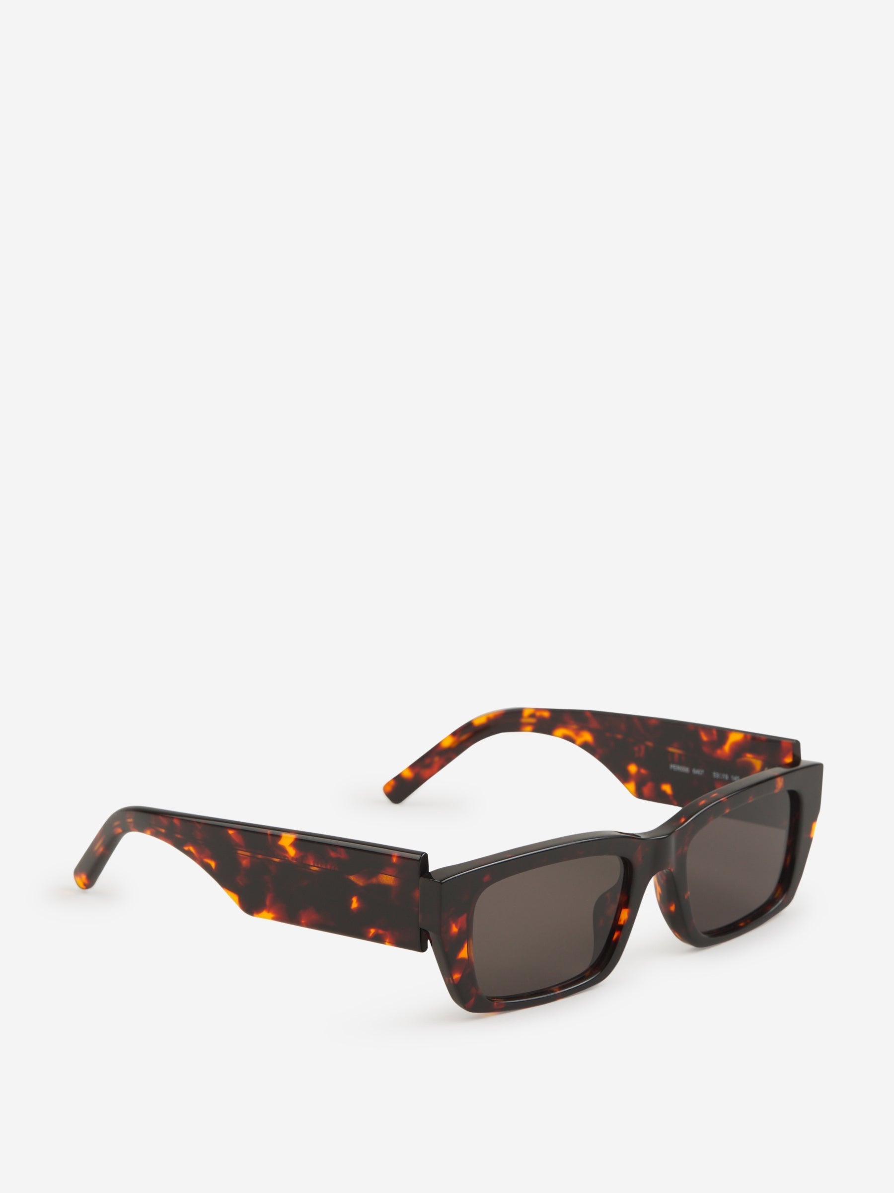 Palm angels Eyewear оригінал | Швидка доставка Україна – вид ззаду