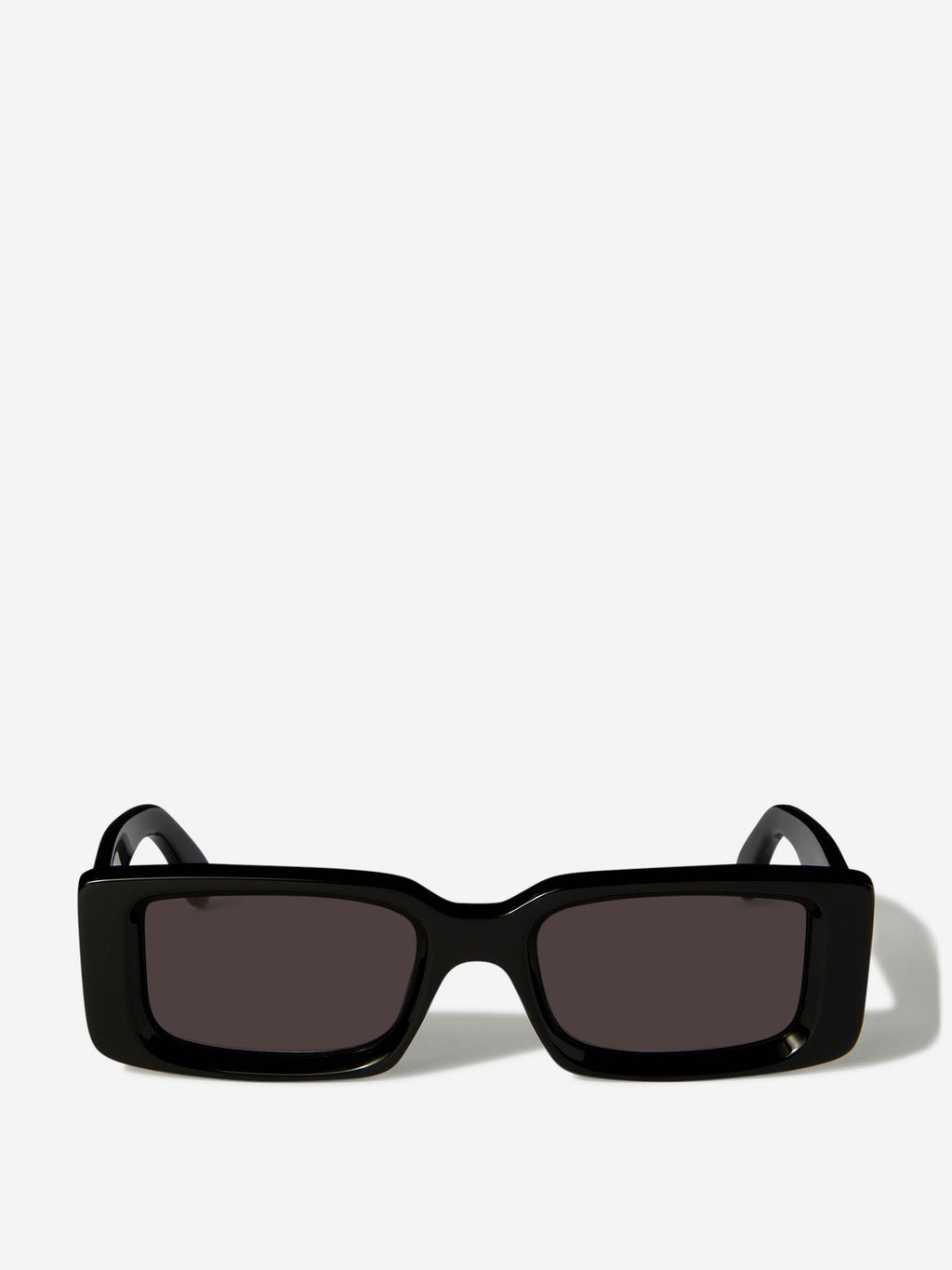 Оригінальна Arthur Sunglasses Off-white – боковий вид