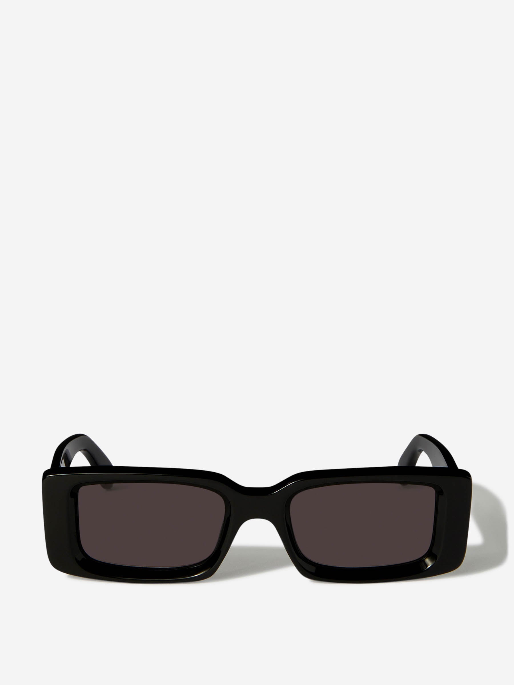 Оригінальна Arthur Sunglasses Off-white – боковий вид