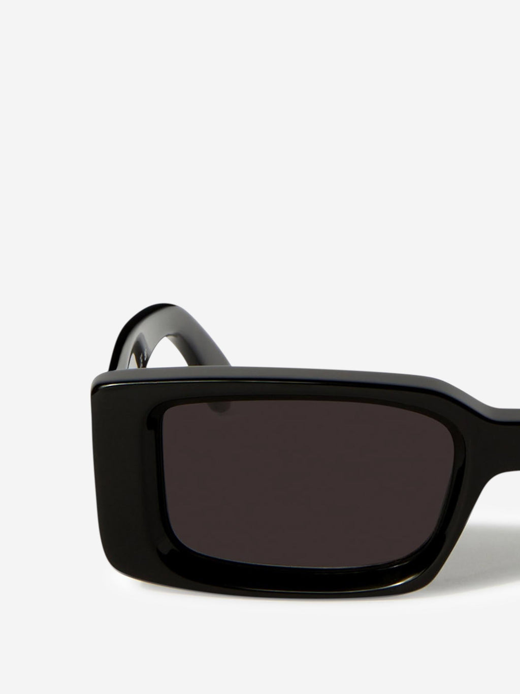 Оригінальна Arthur Sunglasses Off-white – детальний вид
