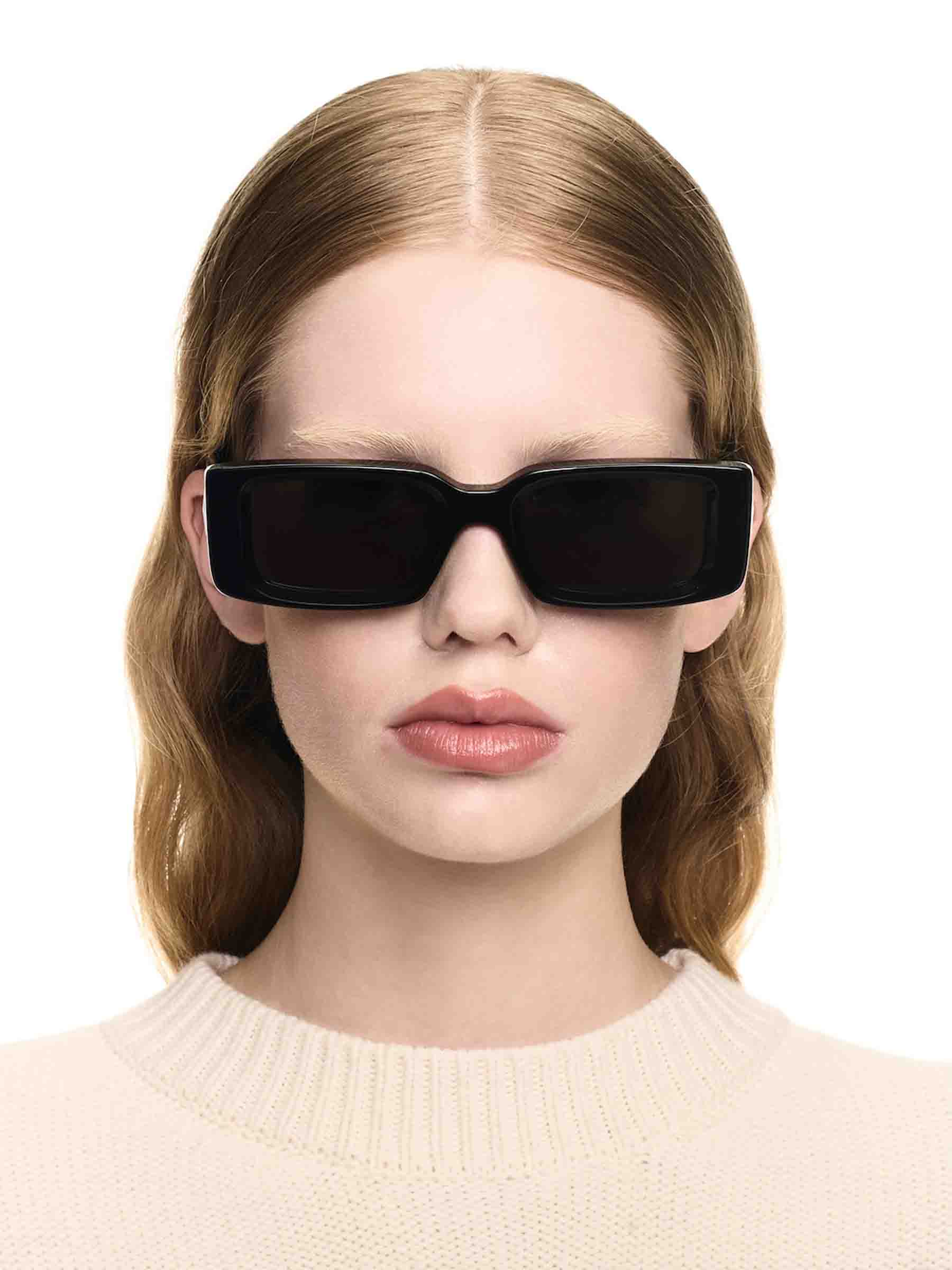 Оригінальна Arthur Sunglasses Off-white – збільшений вид