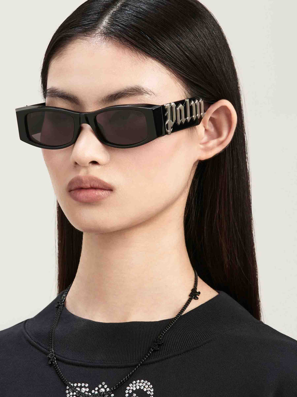 Palm angels Eyewear оригінал | Швидка доставка Україна – вид ззаду
