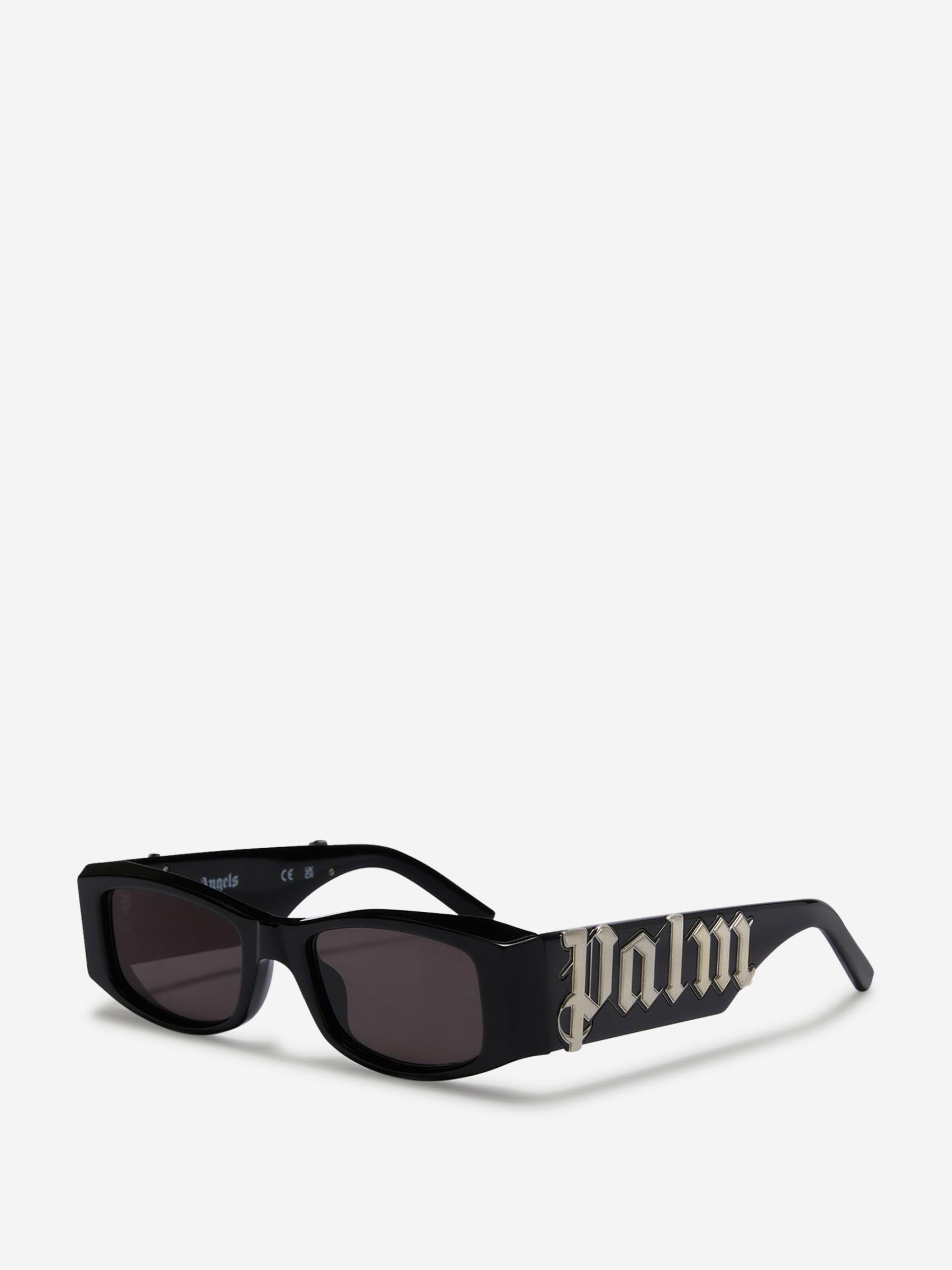 Palm angels Eyewear оригінал | Швидка доставка Україна – детальний вид