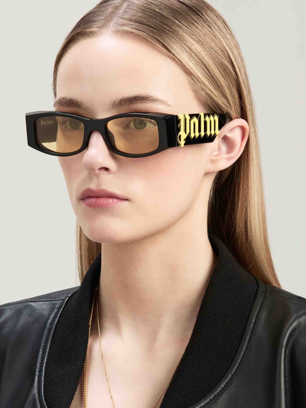 Palm angels Eyewear оригінал | Швидка доставка Україна – вид ззаду