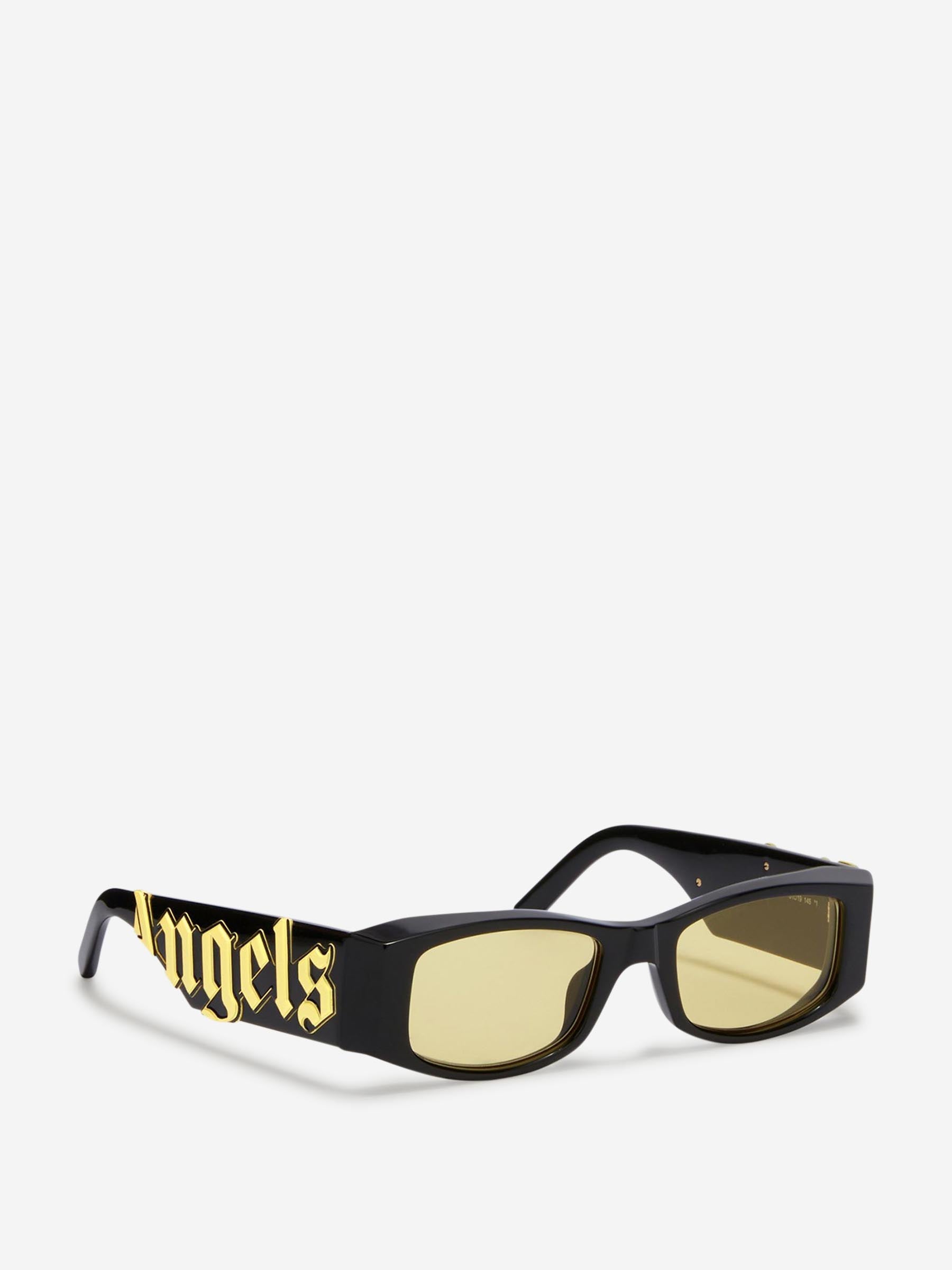Palm angels Eyewear оригінал | Швидка доставка Україна – детальний вид