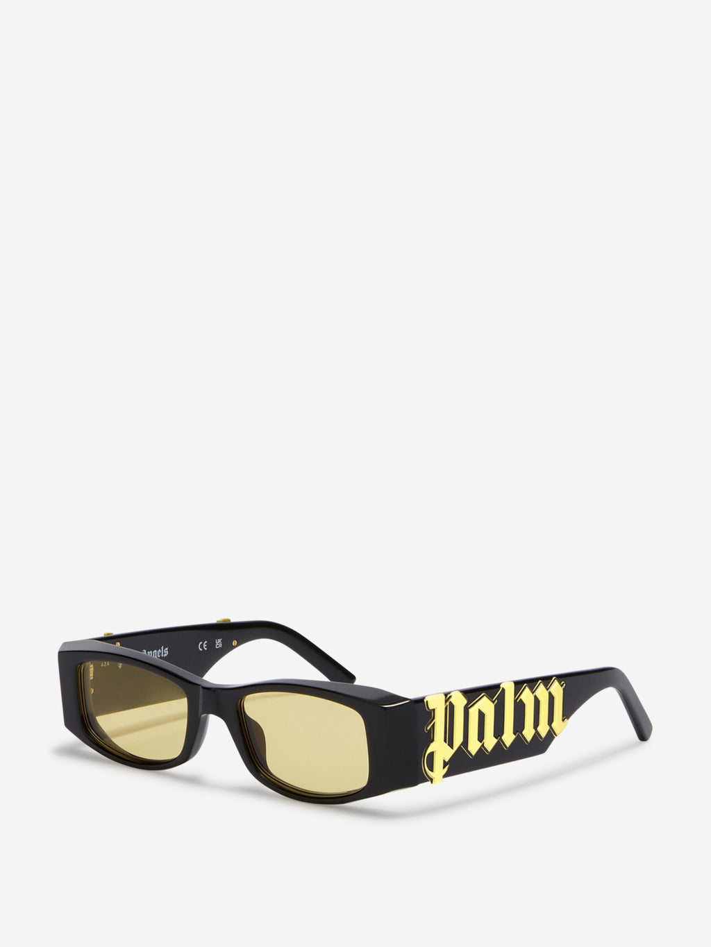 Palm angels Eyewear оригінал | Швидка доставка Україна – збільшений вид
