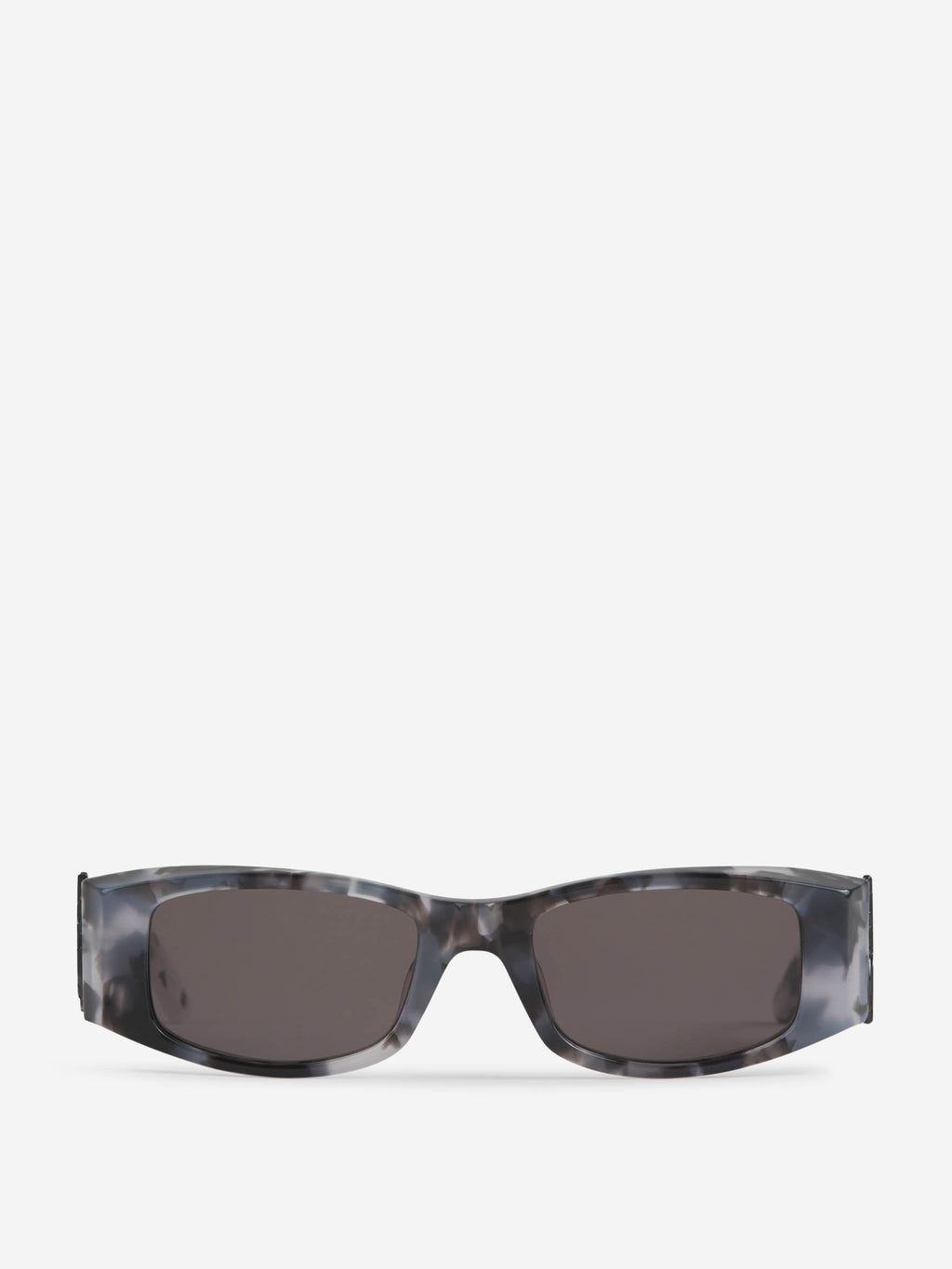 Palm angels Eyewear оригінал | Швидка доставка Україна – боковий вид