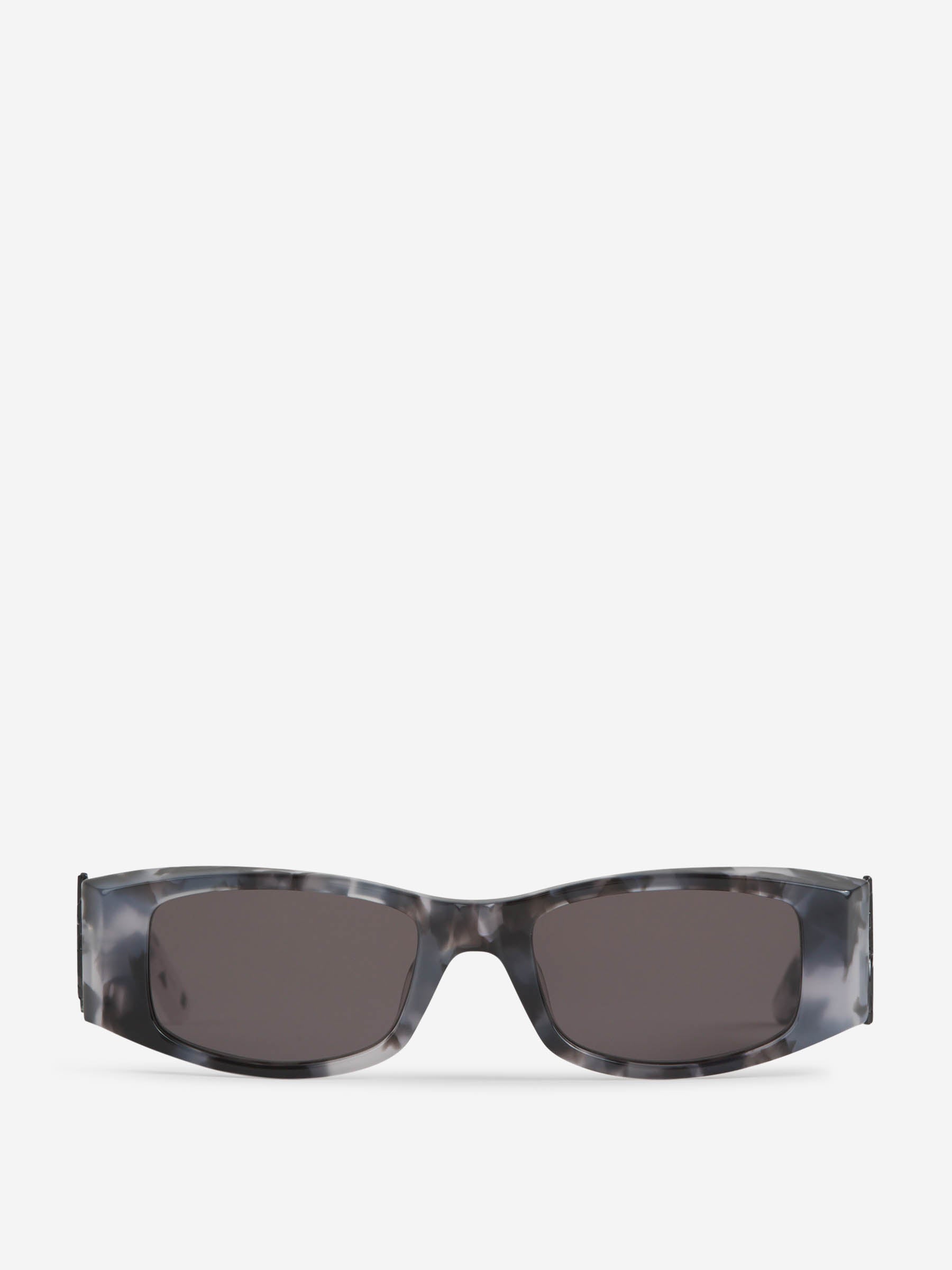 Palm angels Eyewear оригінал | Швидка доставка Україна – боковий вид