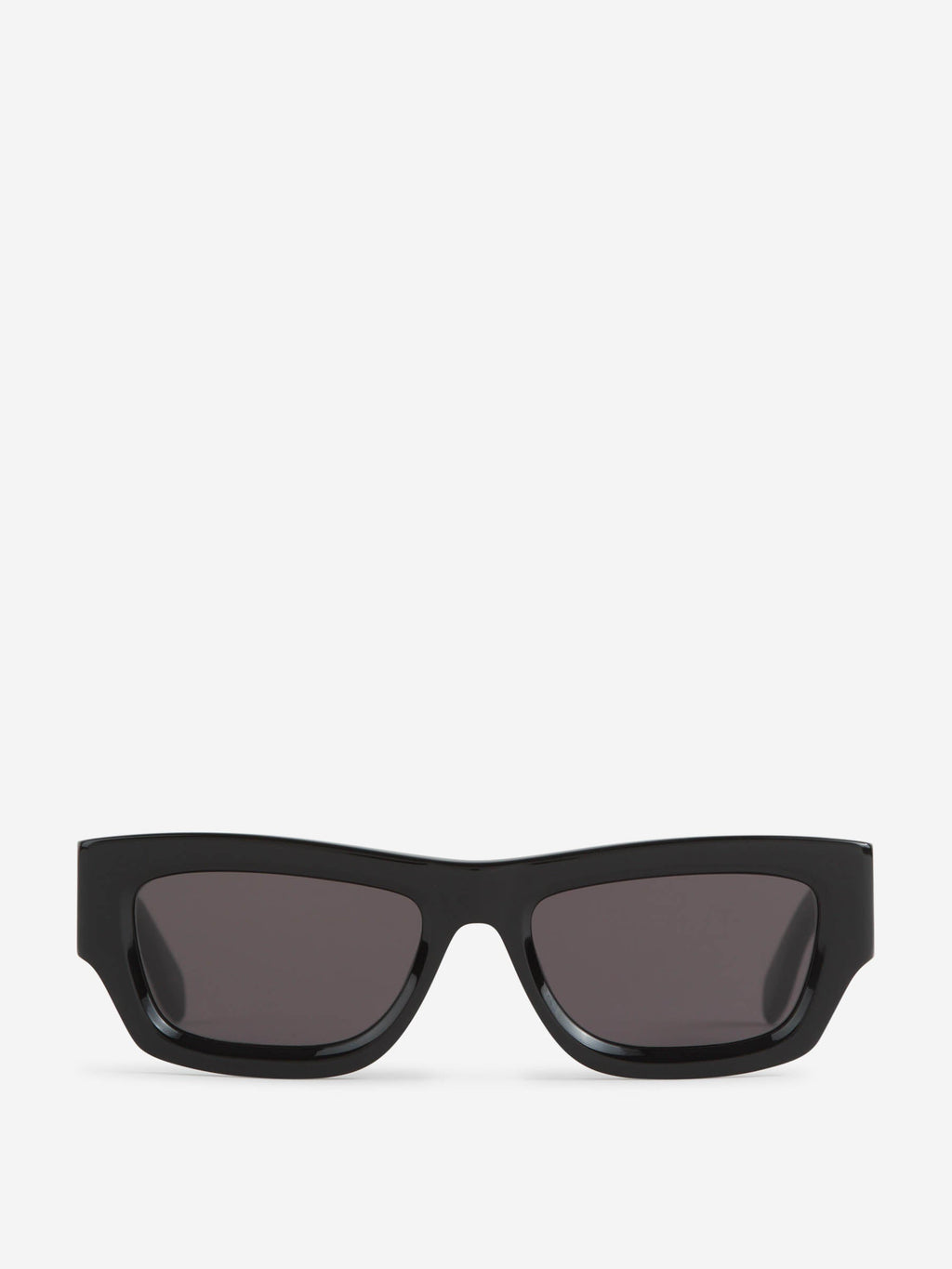 Palm angels Eyewear оригінал | Швидка доставка Україна – боковий вид
