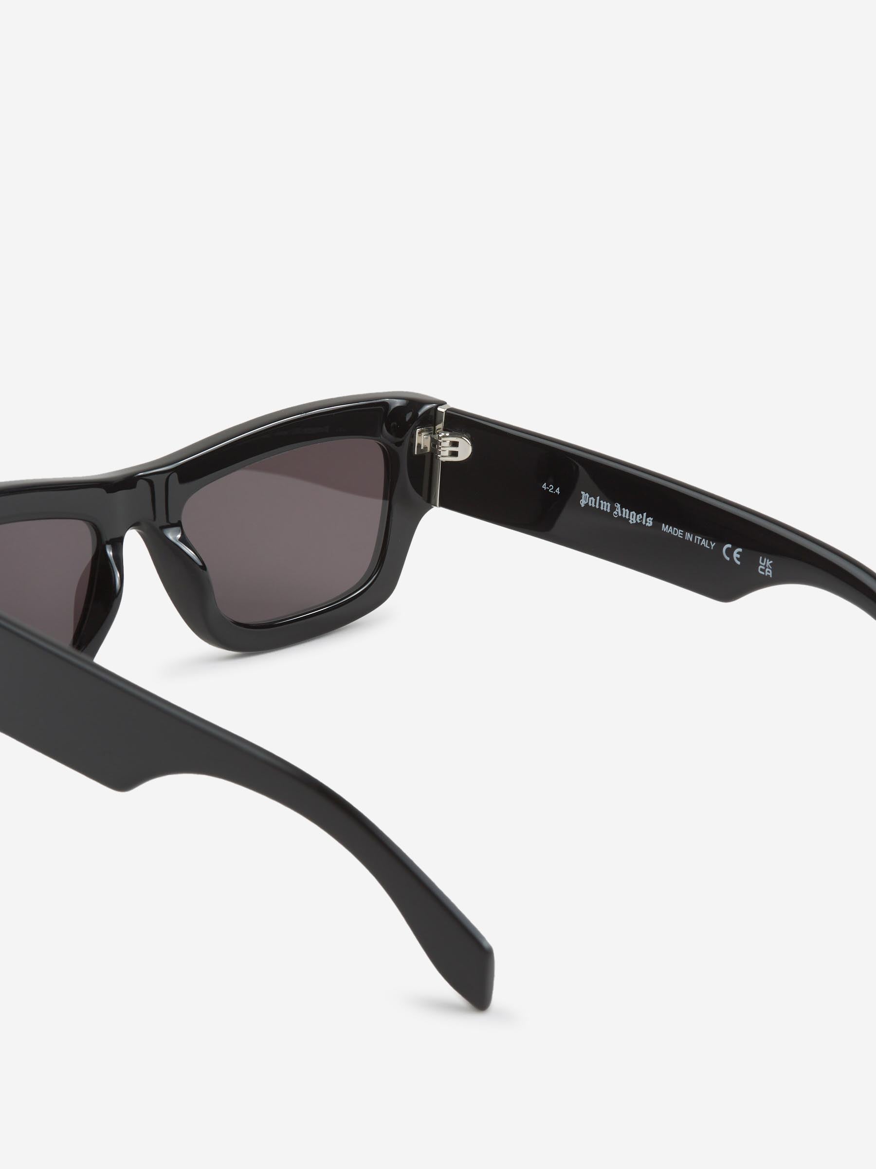 Palm angels Eyewear оригінал | Швидка доставка Україна – збільшений вид
