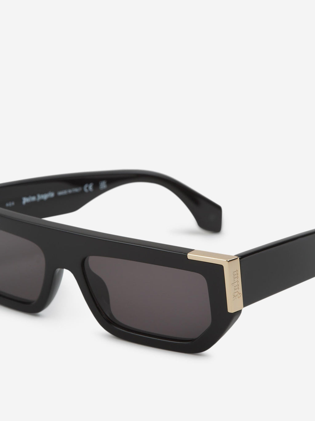 Golden Sunglasses Palm angels оригінал – Купити в Україні – детальний вид