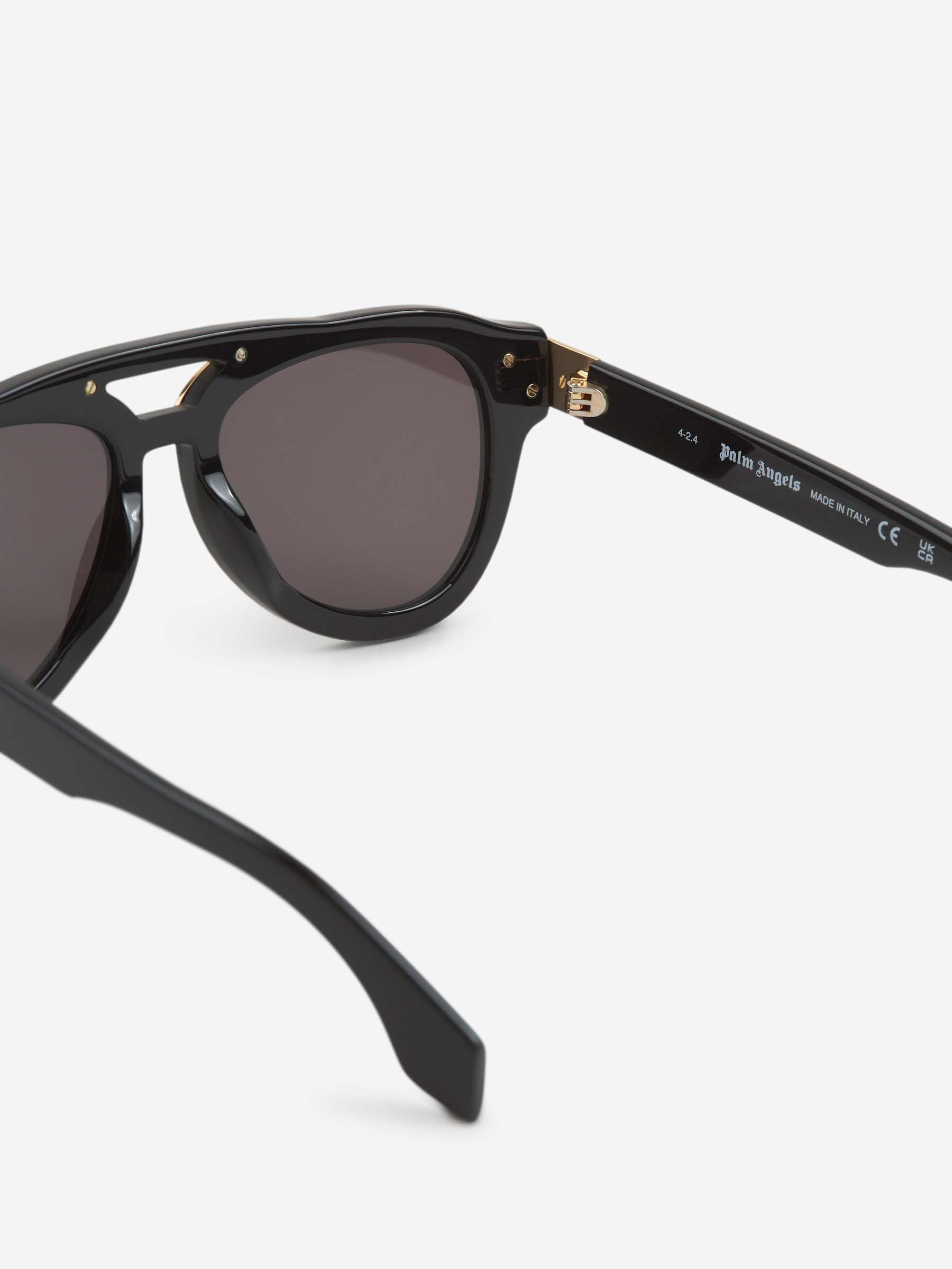 Palm angels Eyewear оригінал | Швидка доставка Україна – збільшений вид