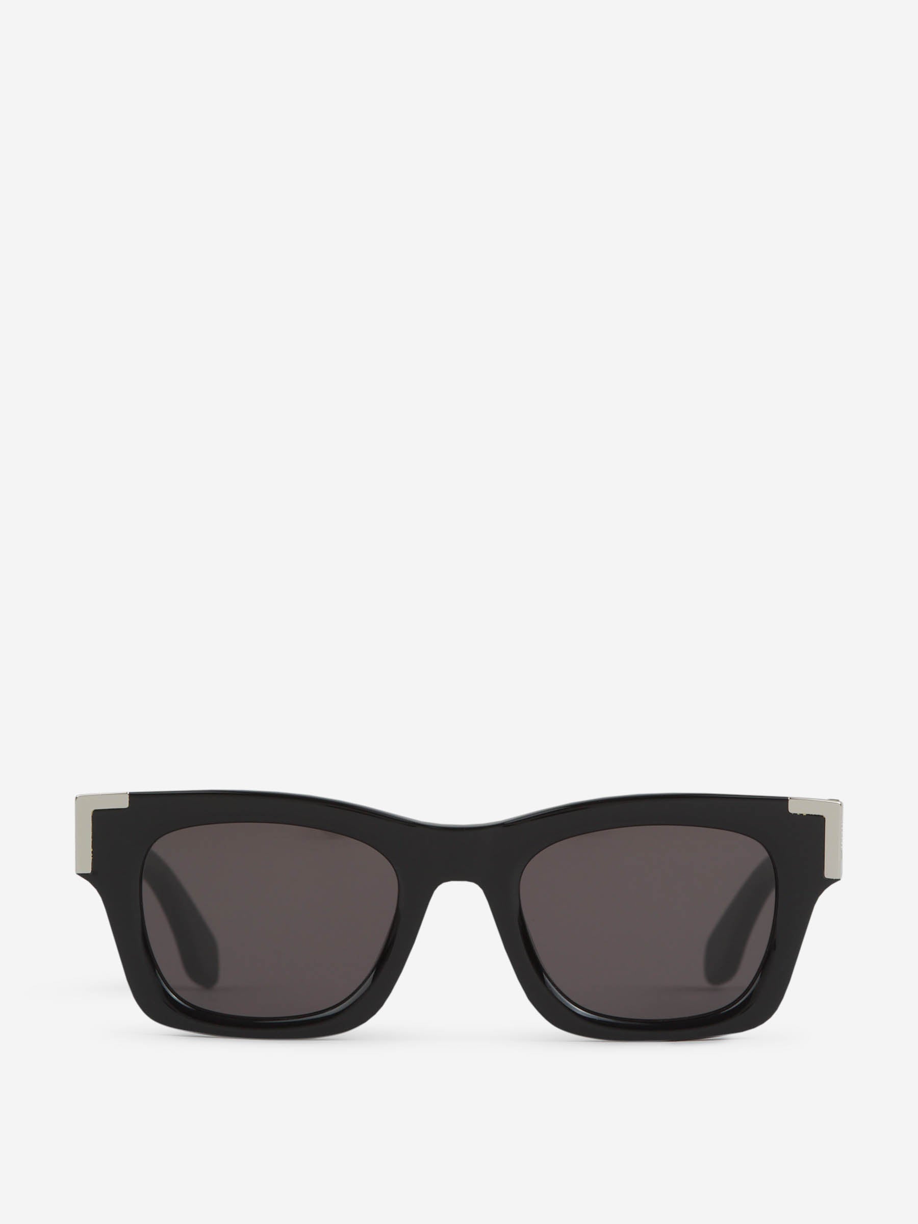 Westport Sunglasses Palm angels – Гарантія оригінальності – боковий вид