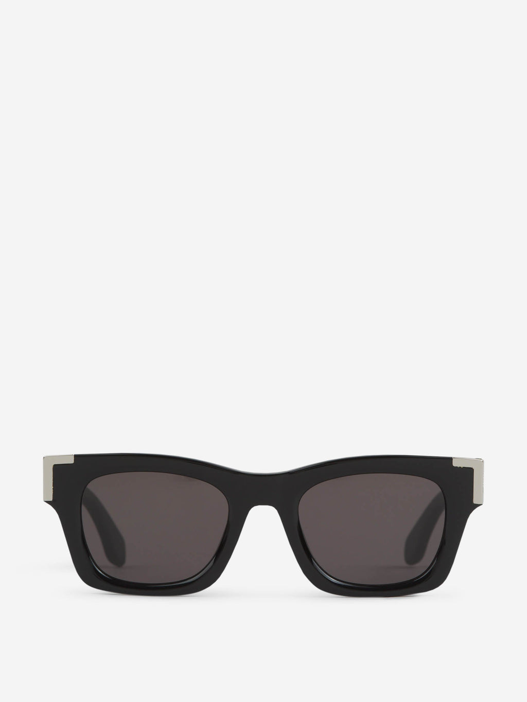 Westport Sunglasses Palm angels – Гарантія оригінальності – боковий вид