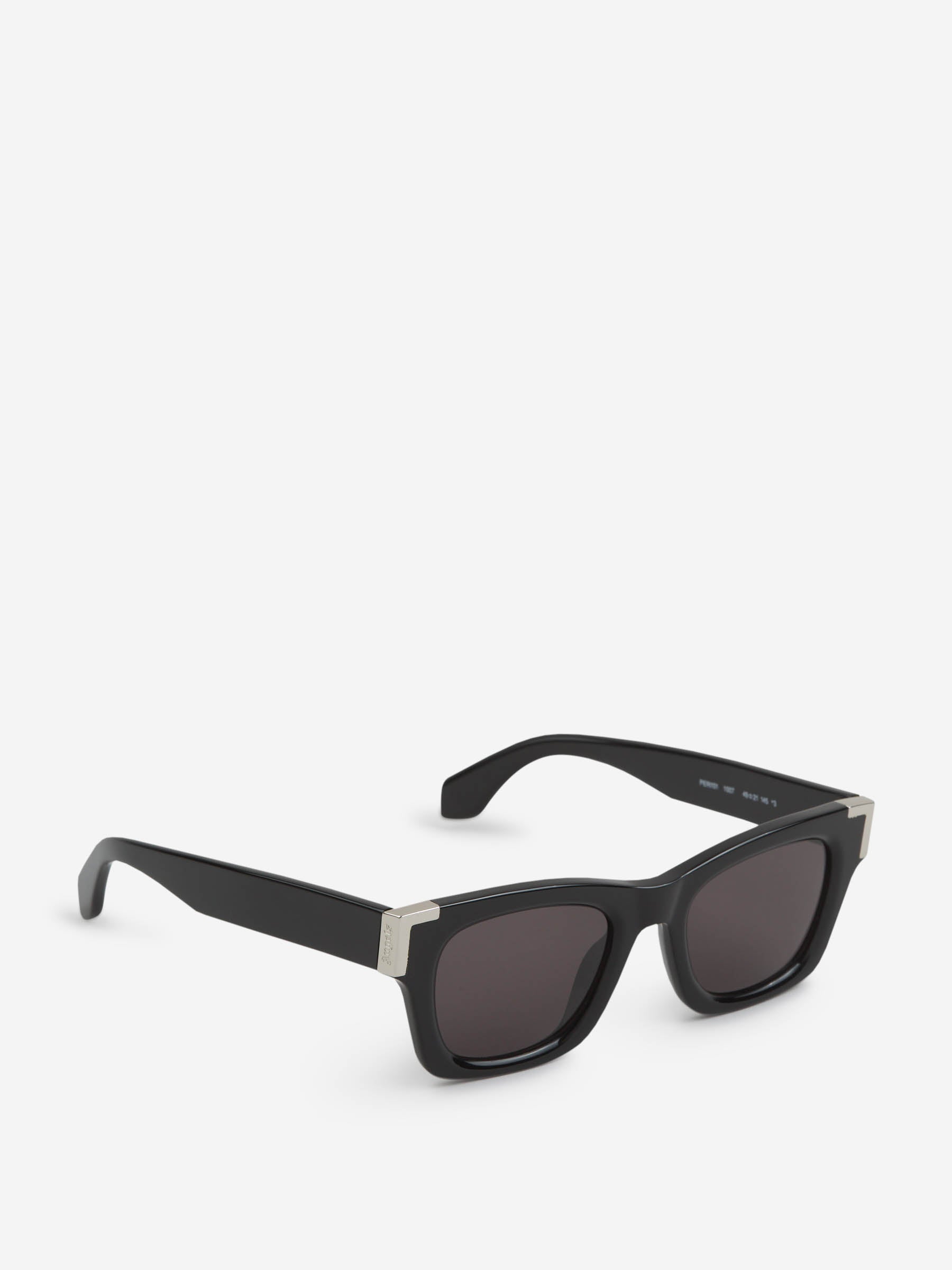 Westport Sunglasses Palm angels – Гарантія оригінальності – вид ззаду
