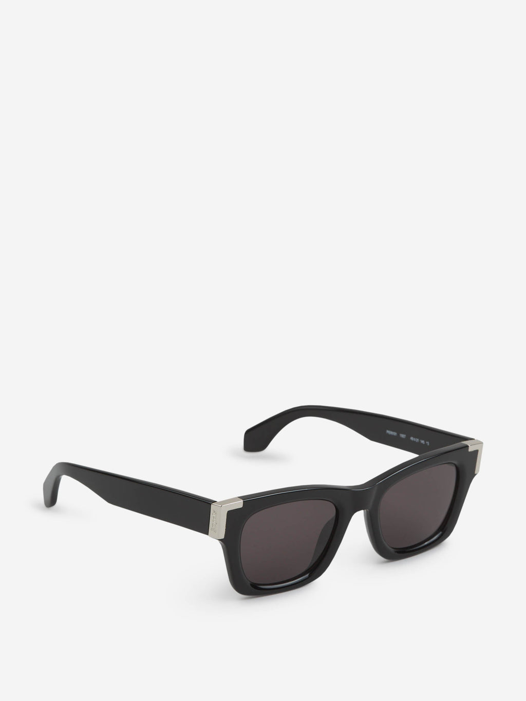 Westport Sunglasses Palm angels – Гарантія оригінальності – вид ззаду