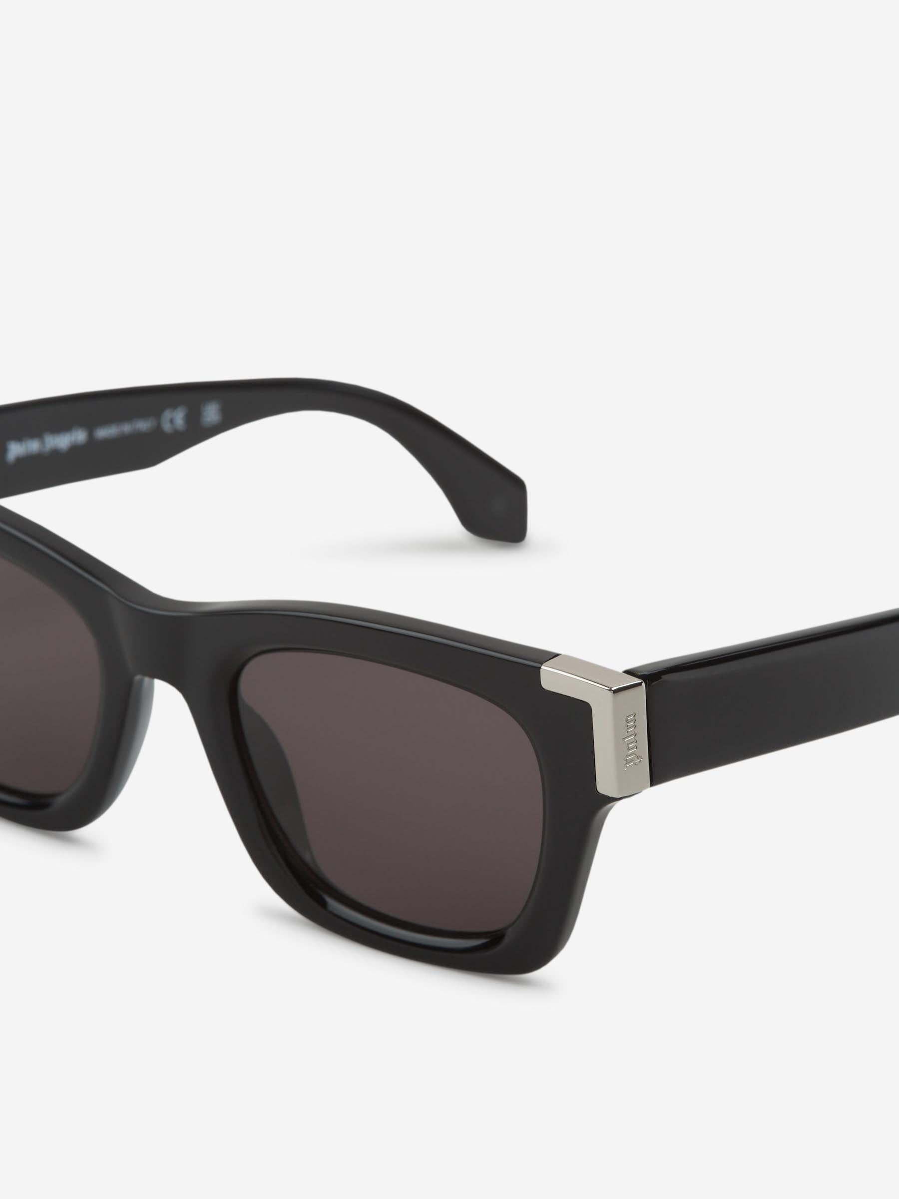 Westport Sunglasses Palm angels – Гарантія оригінальності – детальний вид