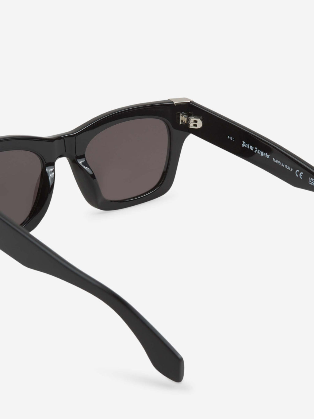 Westport Sunglasses Palm angels – Гарантія оригінальності – збільшений вид