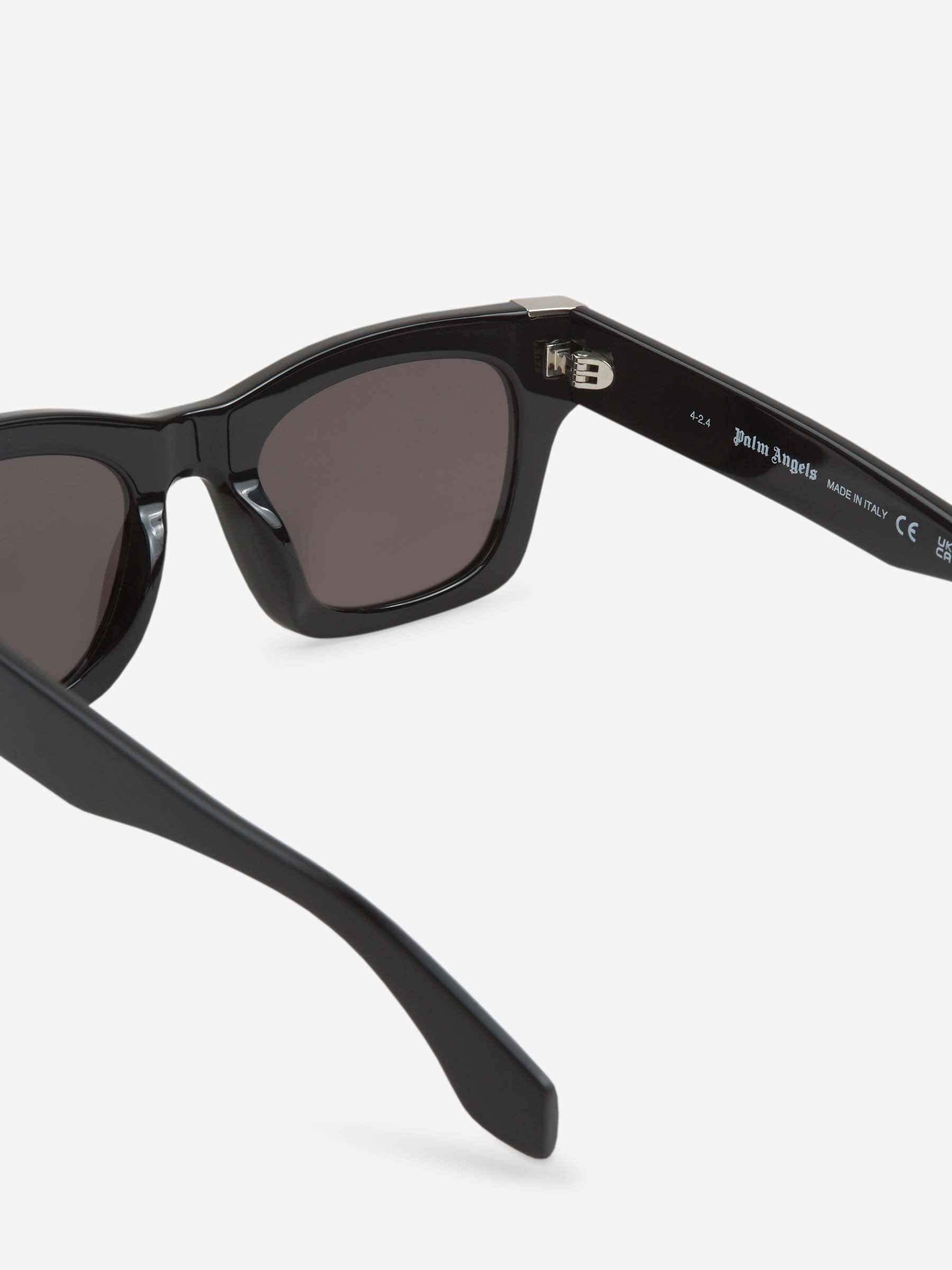 Westport Sunglasses Palm angels – Гарантія оригінальності – збільшений вид