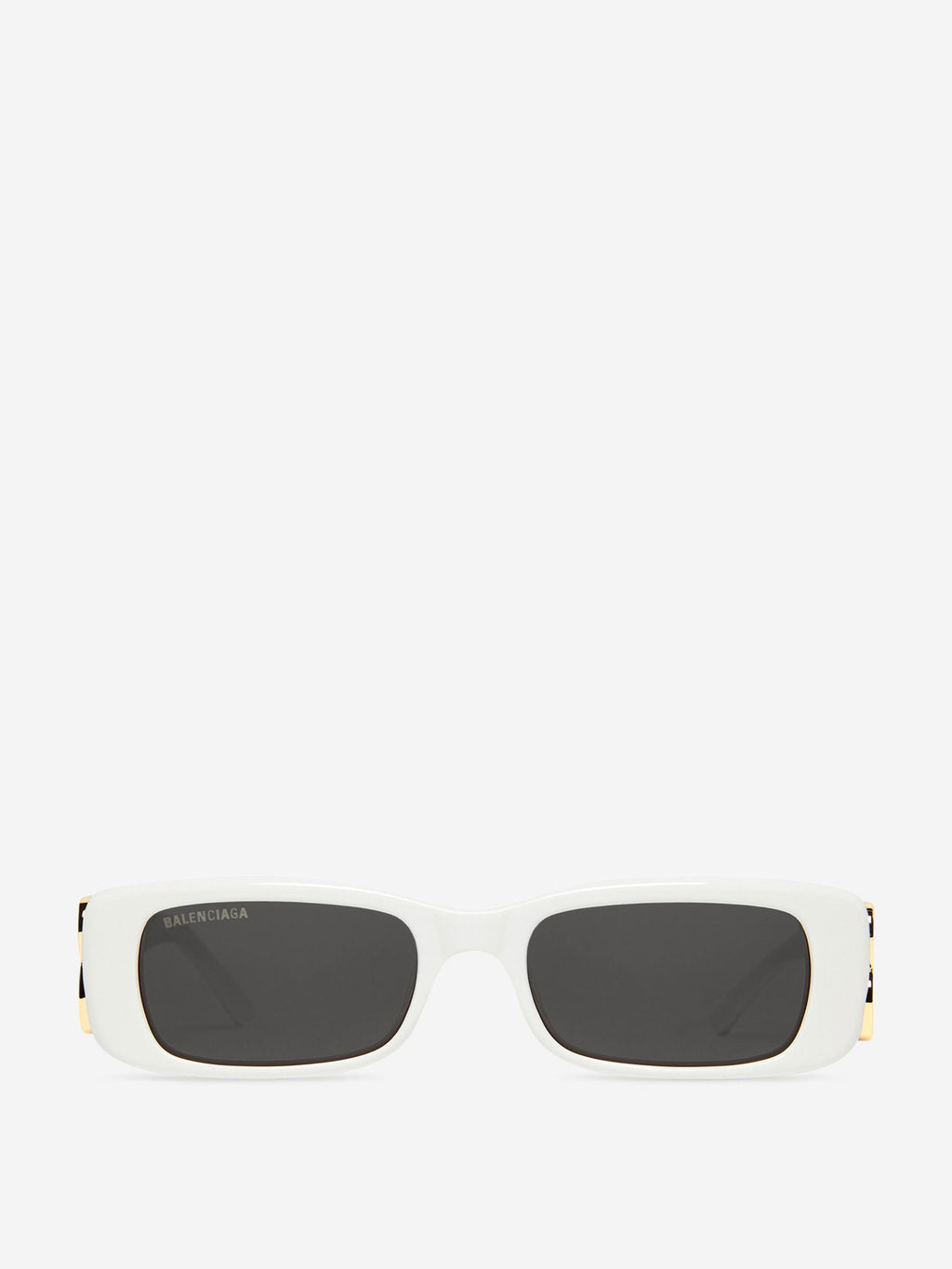 Balenciaga Eyewear оригінал | Швидка доставка Україна – боковий вид