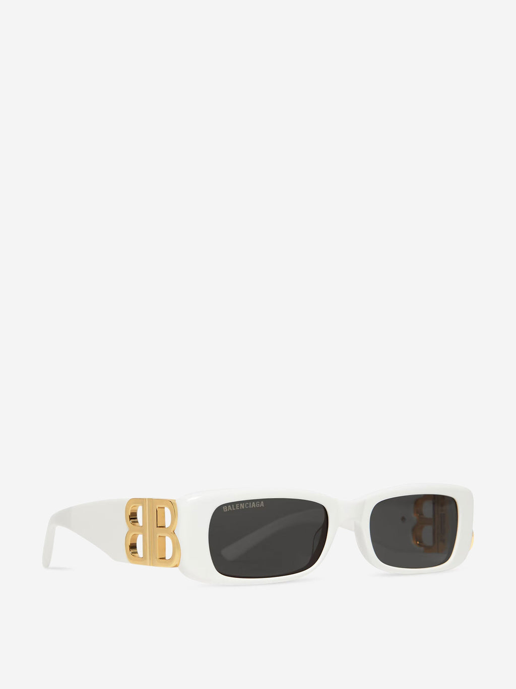 Balenciaga Eyewear оригінал | Швидка доставка Україна – вид ззаду