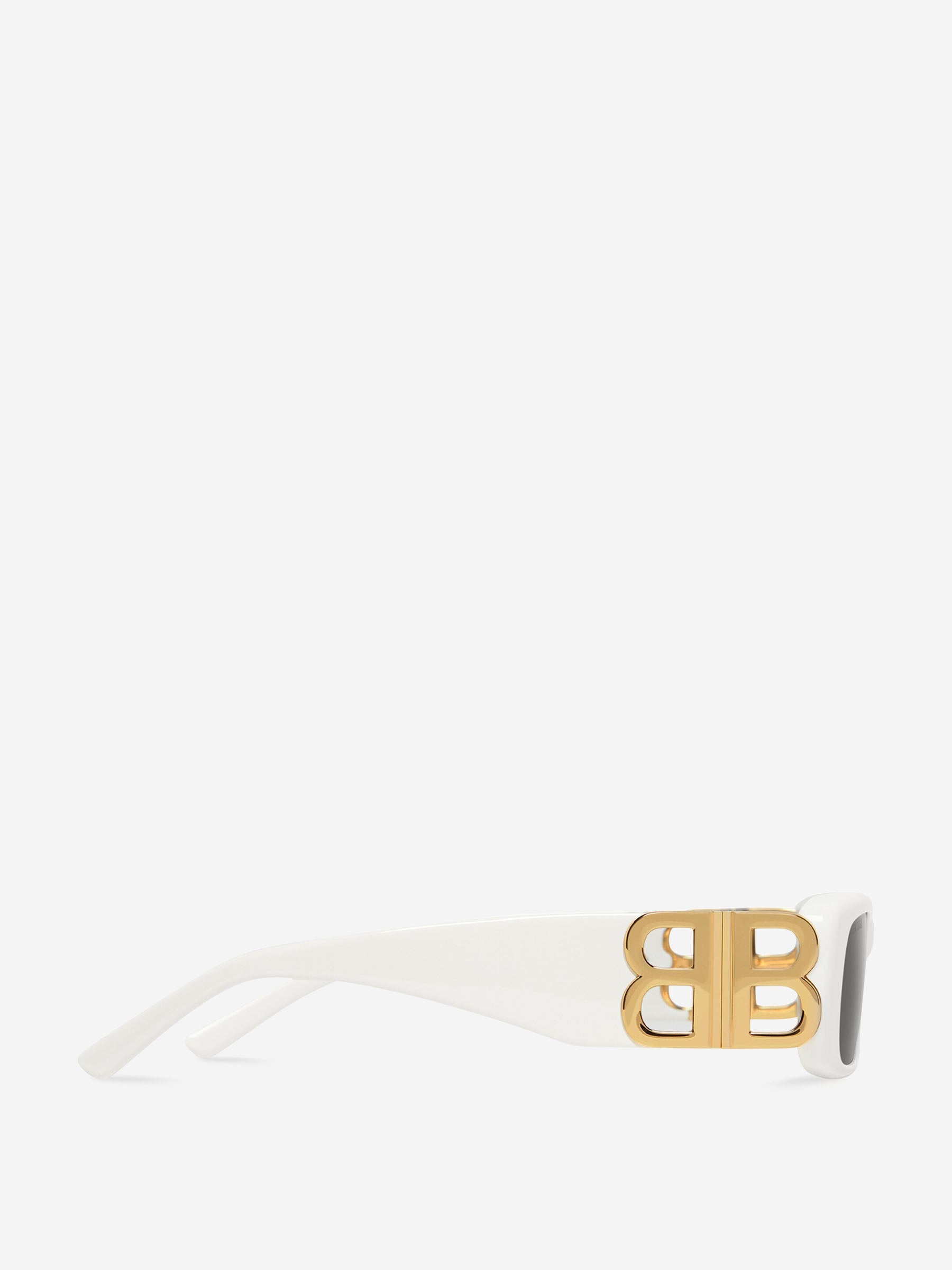 Balenciaga Eyewear оригінал | Швидка доставка Україна – детальний вид - BALENCIAGA