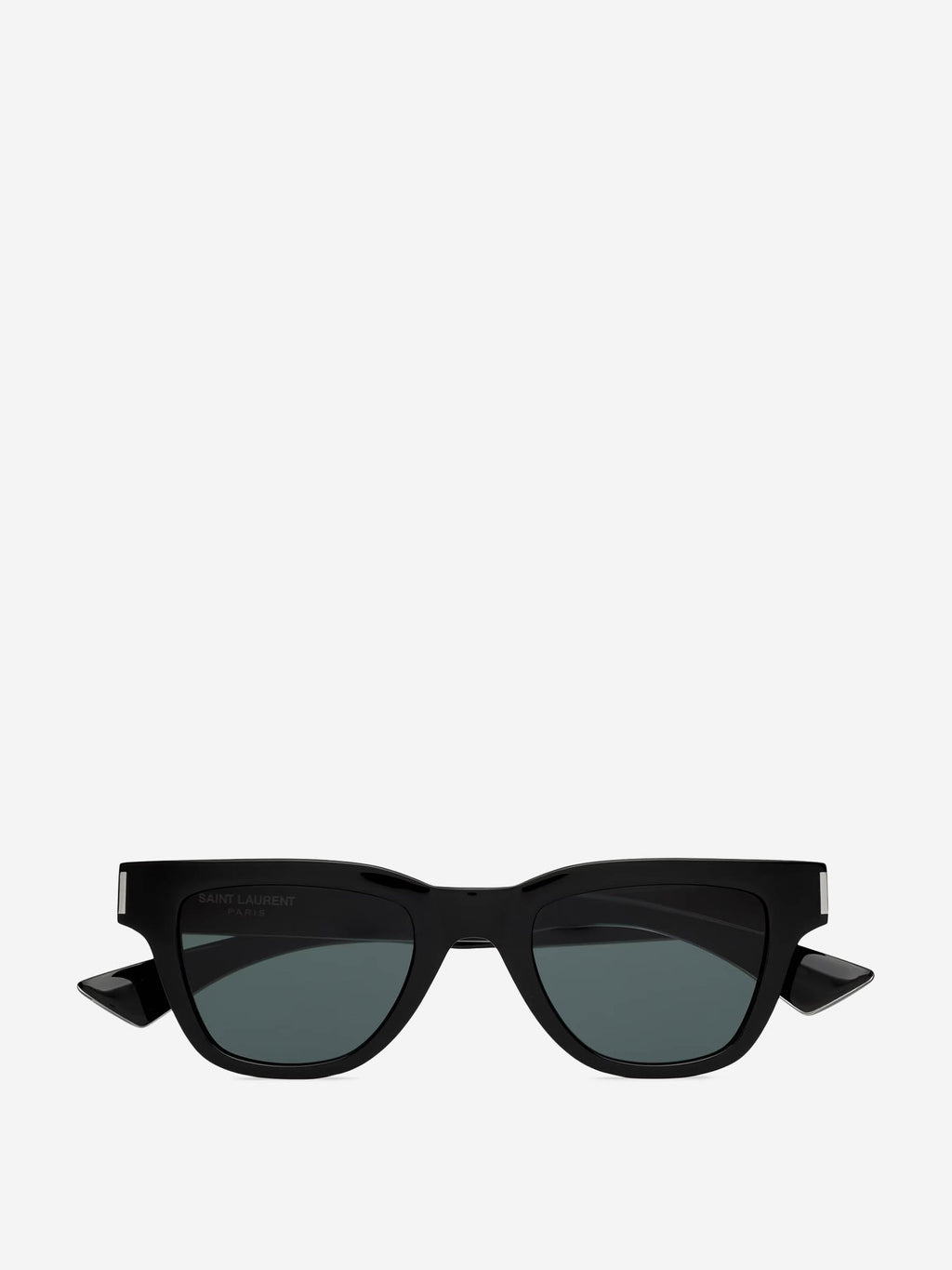 Square Wellington Sunglasses Saint laurent оригінал – Купити в Україні – боковий вид