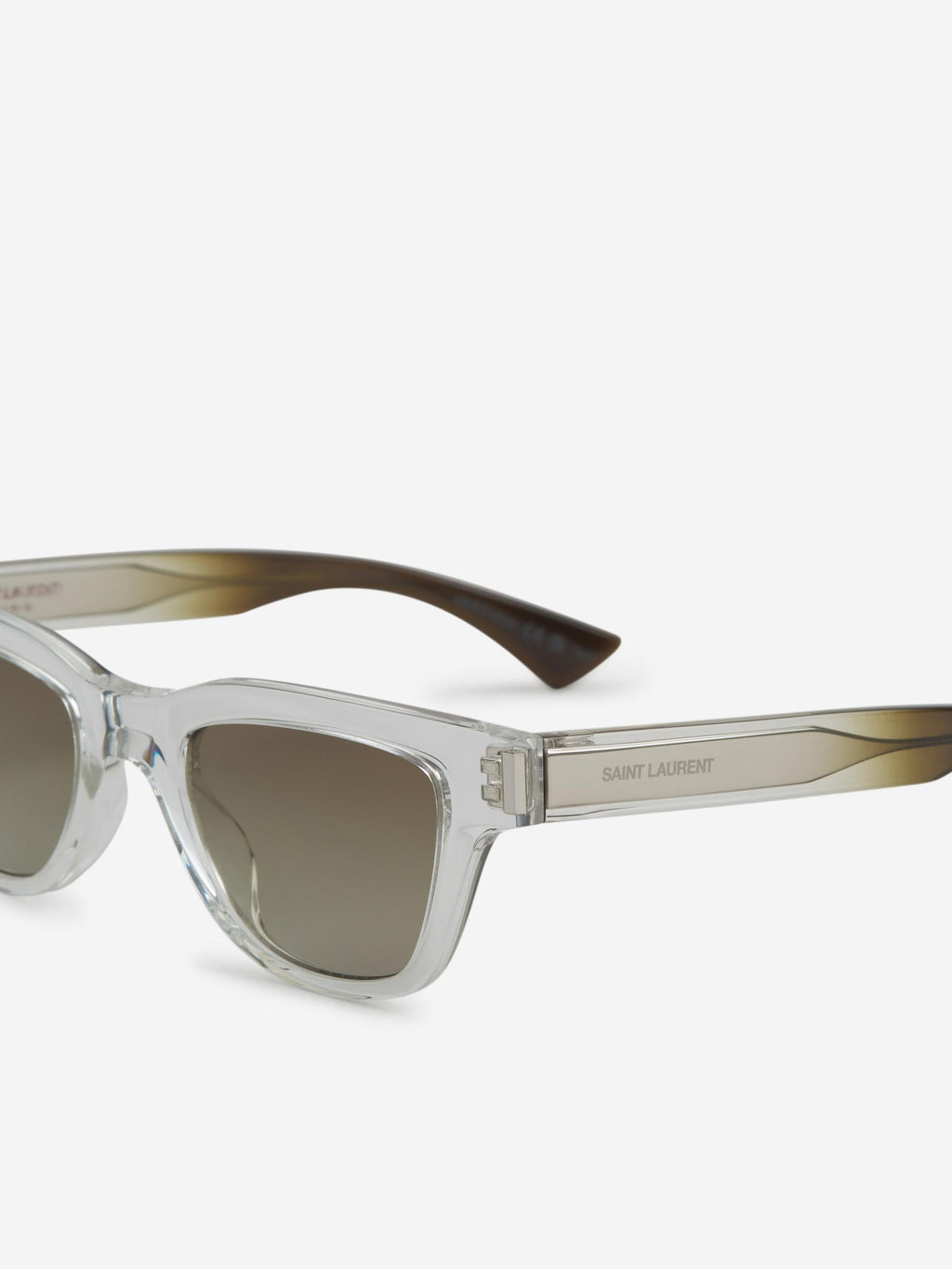 Square Wellington Sunglasses Saint laurent оригінал – Купити в Україні – детальний вид