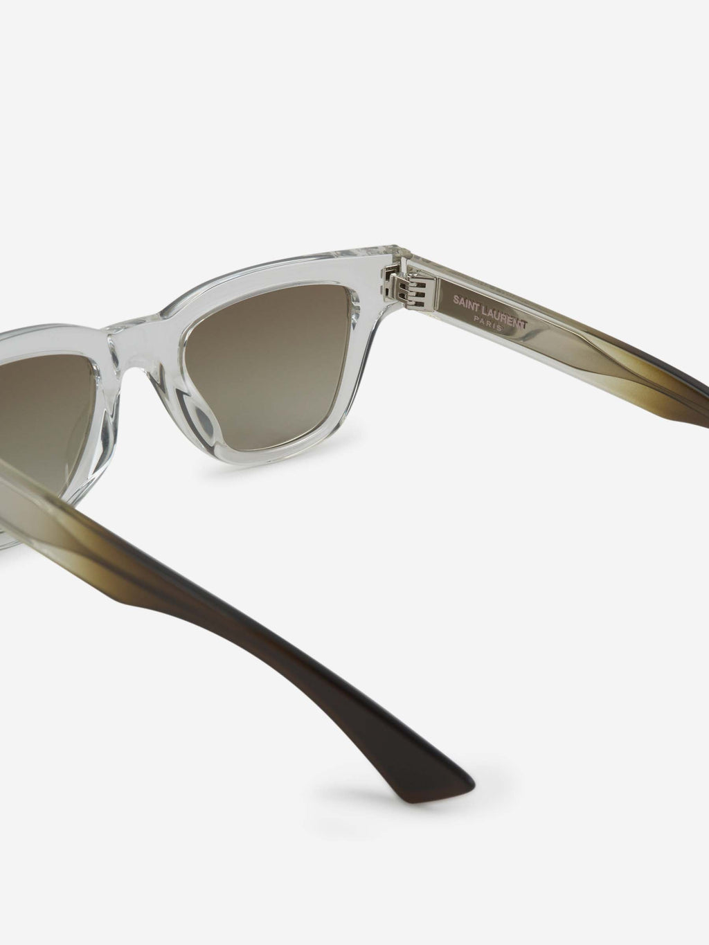Square Wellington Sunglasses Saint laurent оригінал – Купити в Україні – збільшений вид