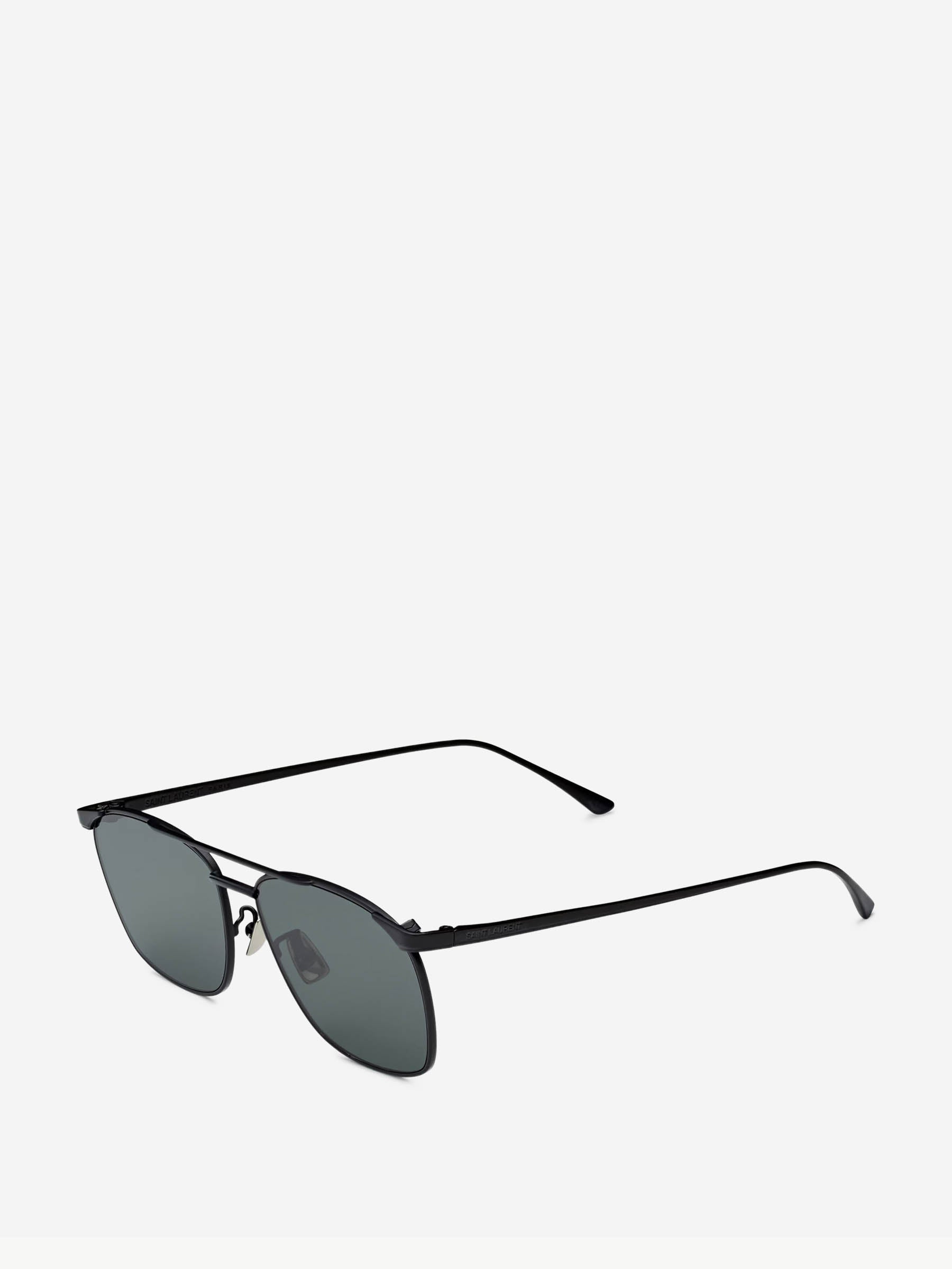 Saint laurent Eyewear оригінал | Швидка доставка Україна – вид ззаду