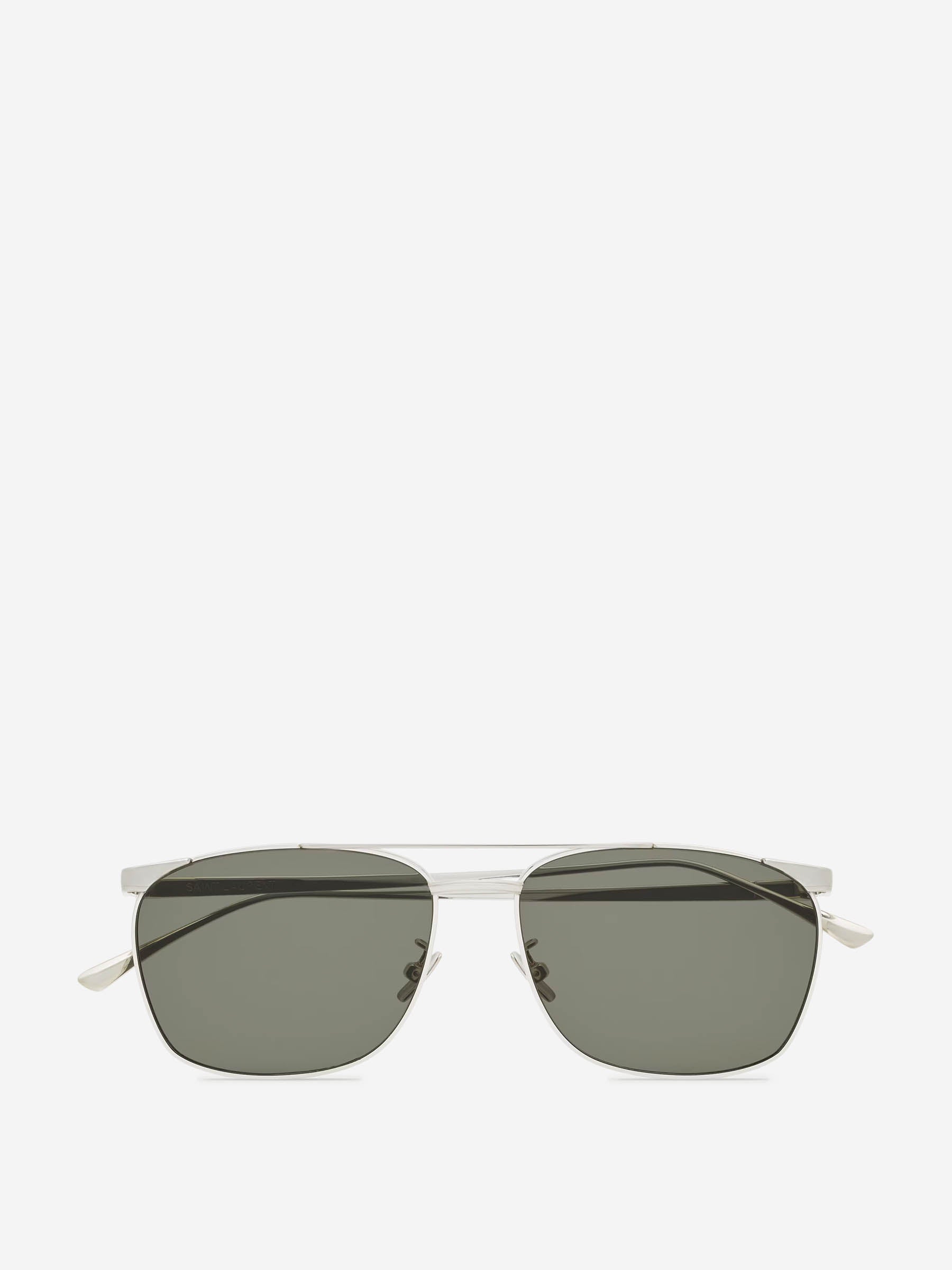 Saint laurent Eyewear оригінал | Швидка доставка Україна – боковий вид