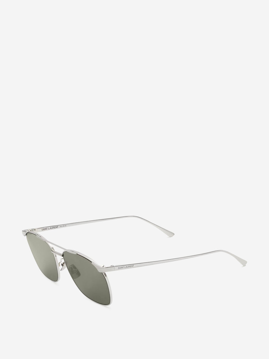 Saint laurent Eyewear оригінал | Швидка доставка Україна – вид ззаду