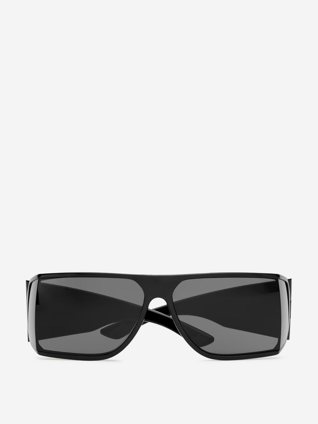 Rectangular Sunglasses Saint laurent оригінал – Купити в Україні – боковий вид