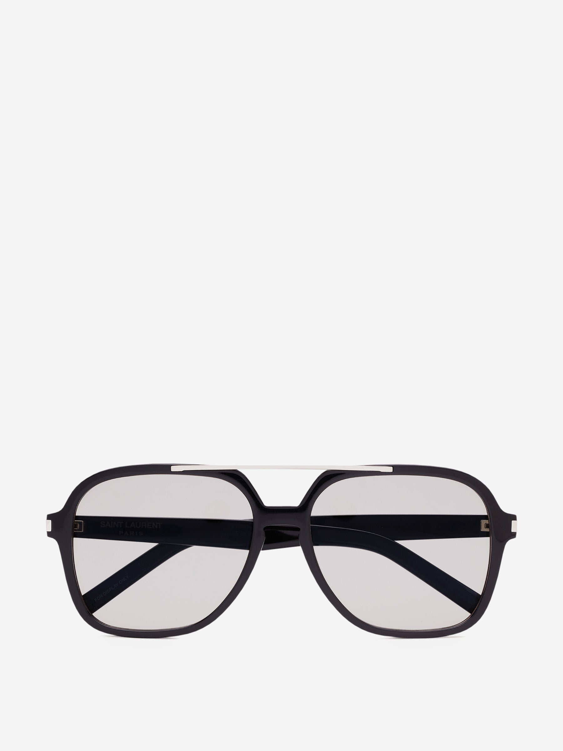 Aviator Sunglasses Sl 545 Saint laurent оригінал – Купити в Україні – боковий вид