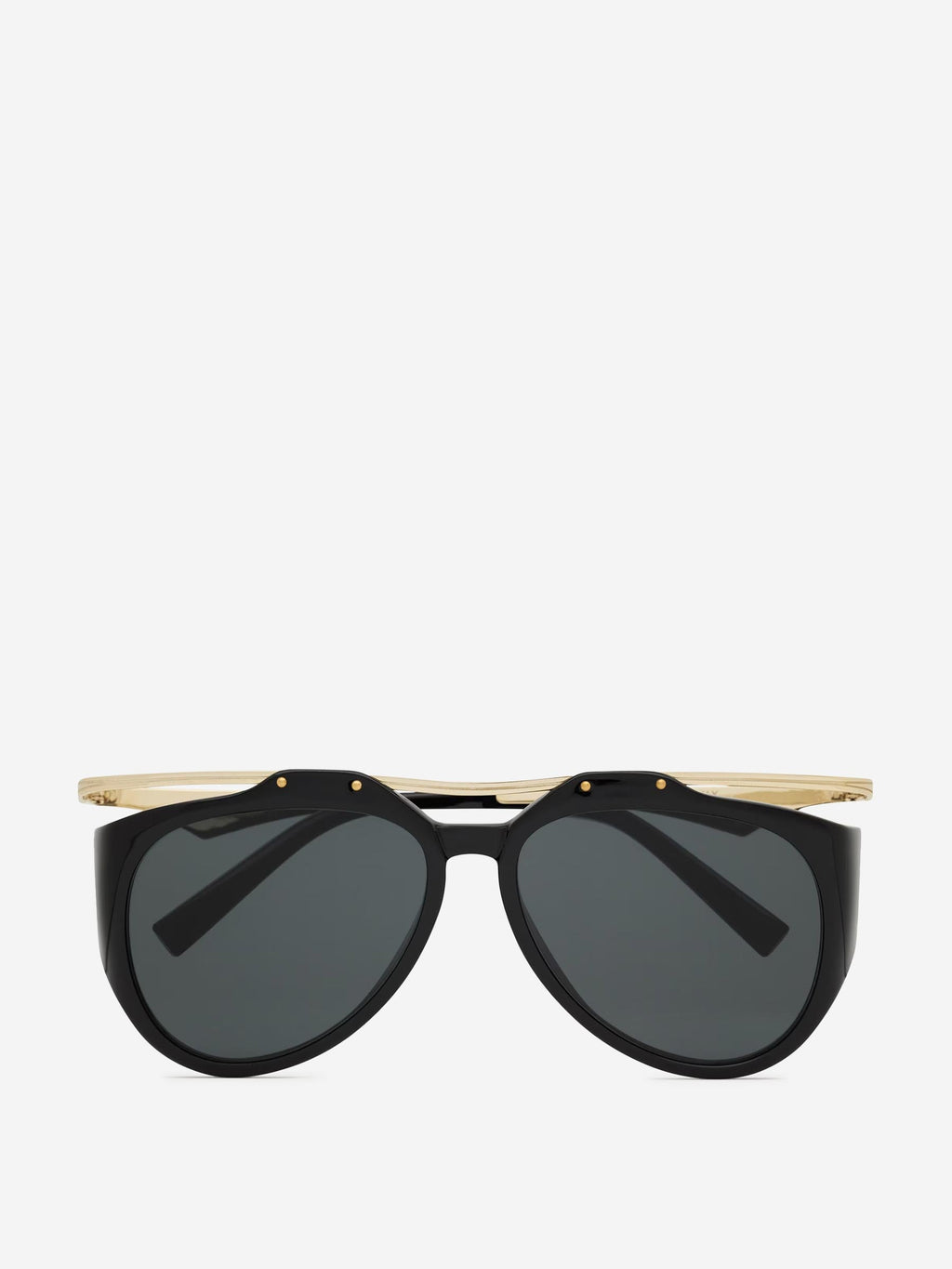 Оригінальна Amelia Sunglasses Saint laurent – боковий вид