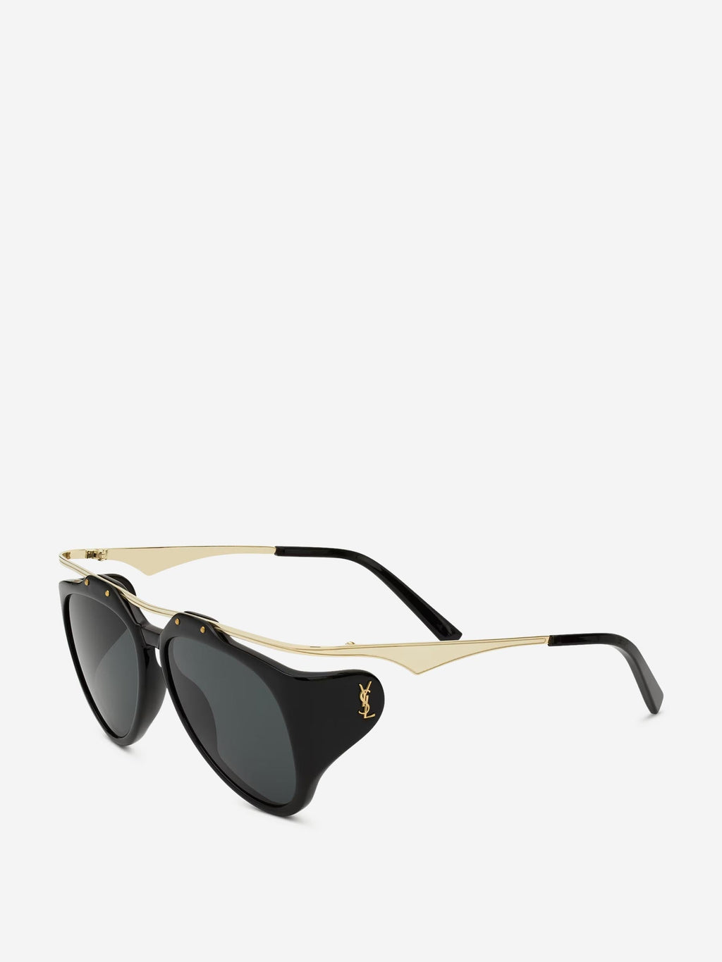 Оригінальна Amelia Sunglasses Saint laurent – вид ззаду