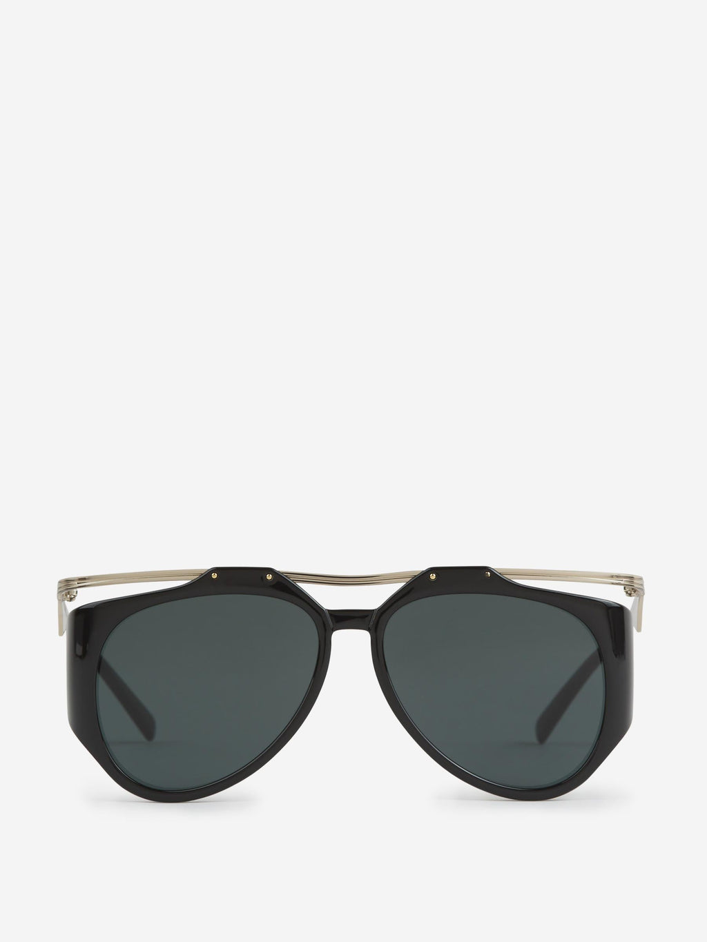 Saint laurent Eyewear оригінал | Швидка доставка Україна – боковий вид