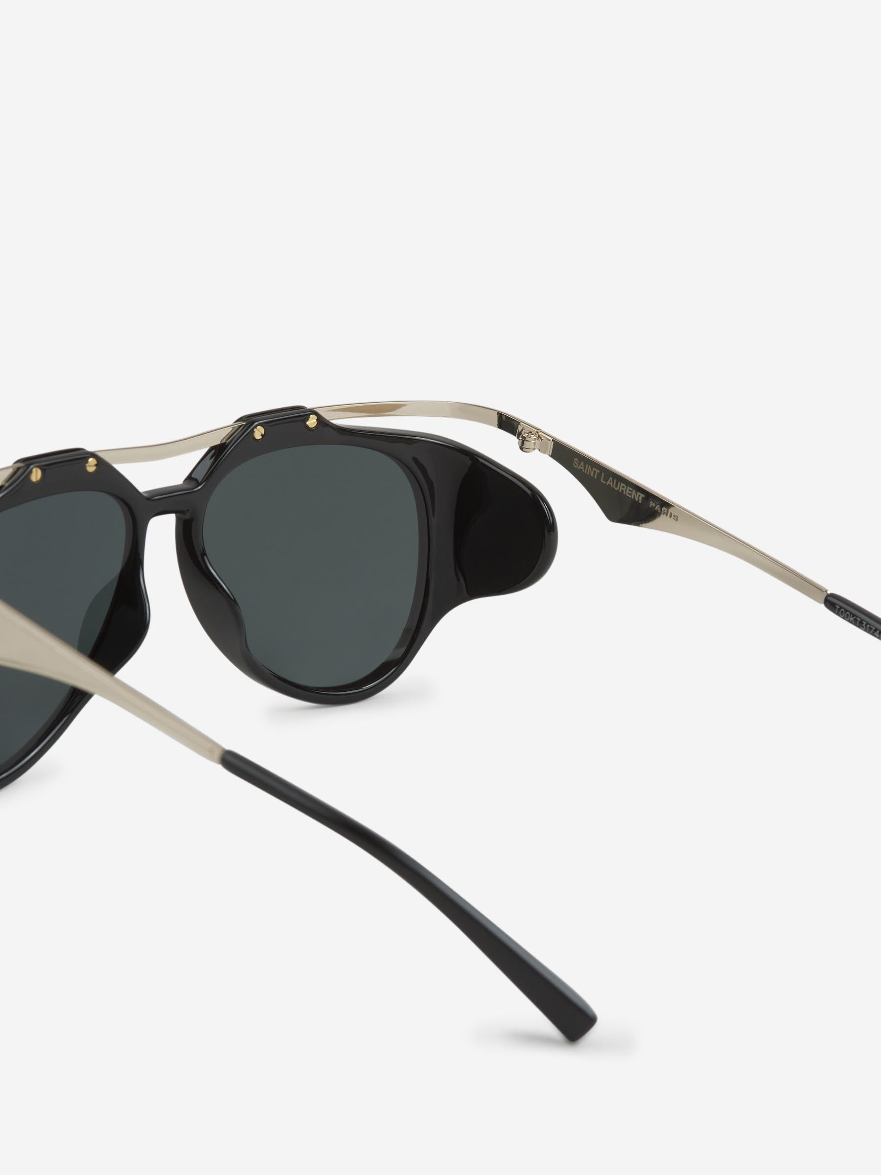 Saint laurent Eyewear оригінал | Швидка доставка Україна – збільшений вид