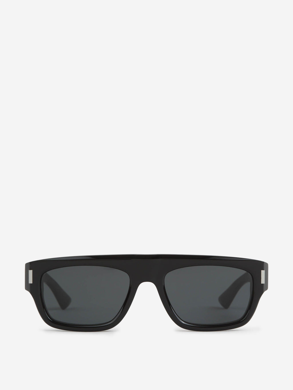Rectangular Sunglasses Saint laurent оригінал – Купити в Україні – боковий вид