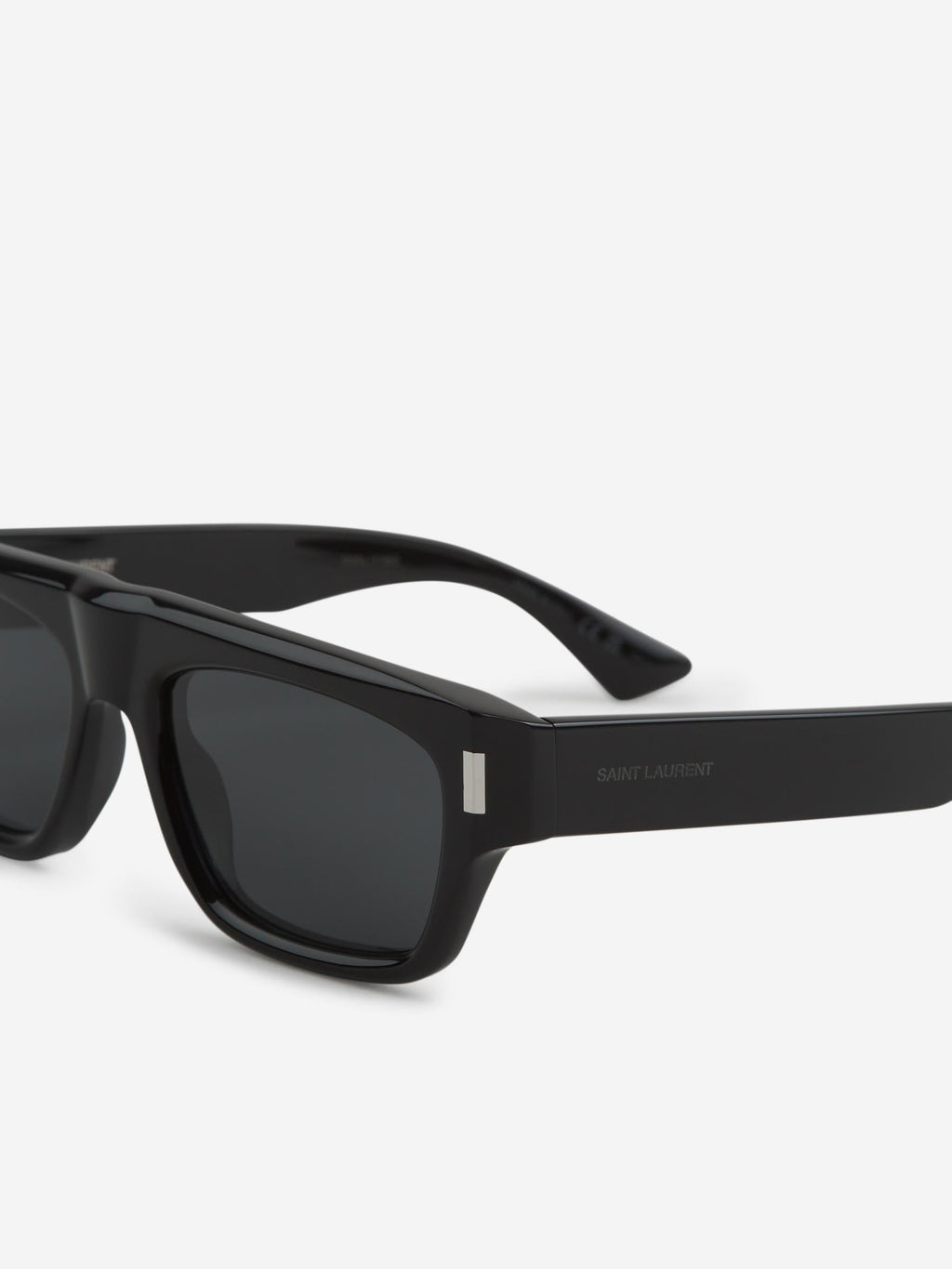 Rectangular Sunglasses Saint laurent оригінал – Купити в Україні – детальний вид
