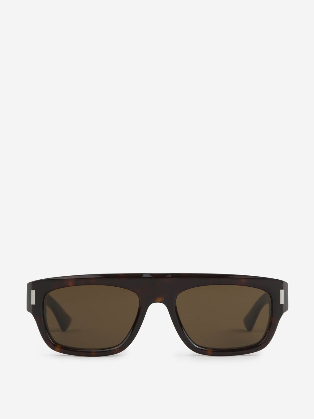 Rectangular Sunglasses Saint laurent оригінал – Купити в Україні – боковий вид