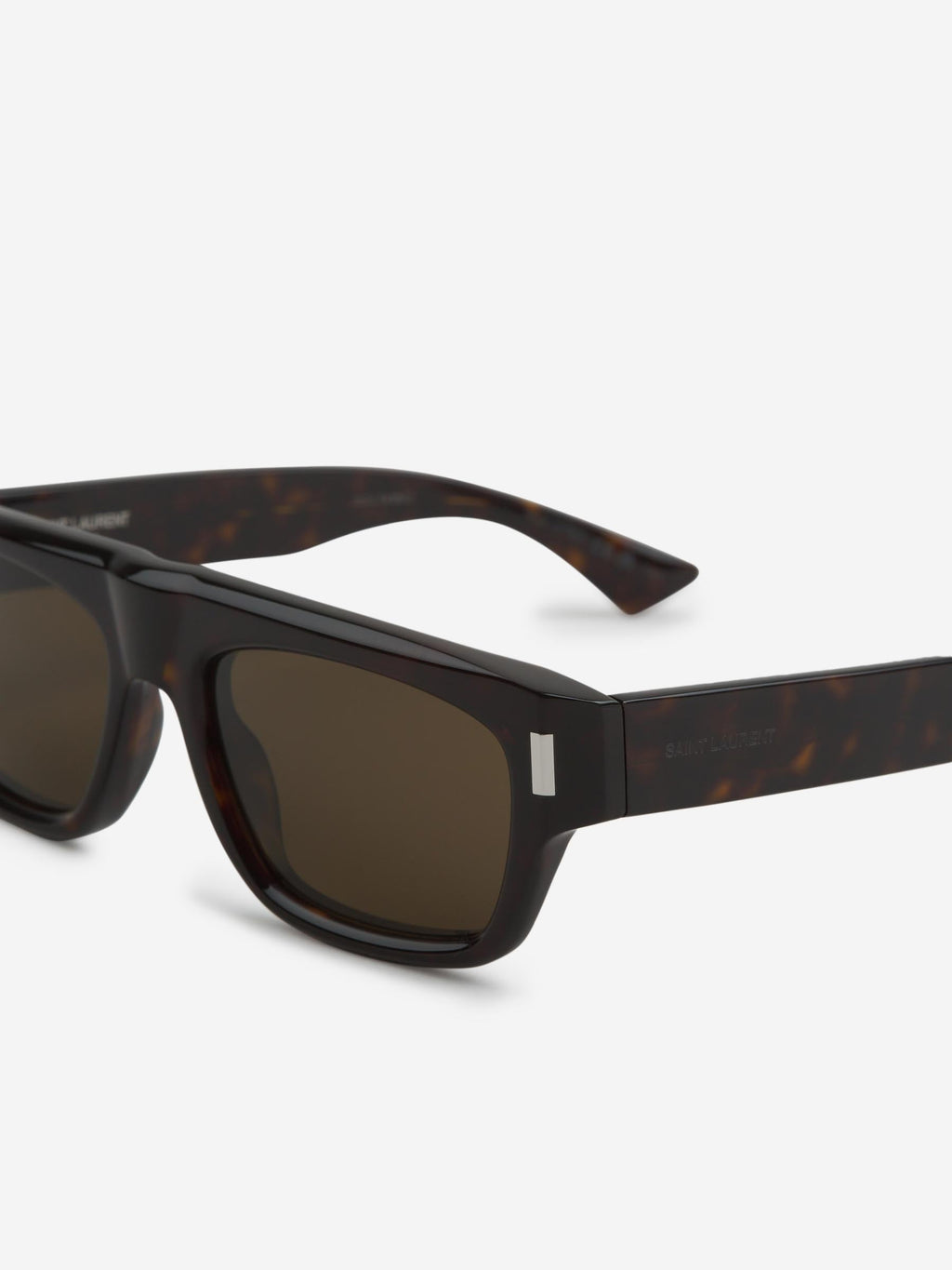Rectangular Sunglasses Saint laurent оригінал – Купити в Україні – детальний вид