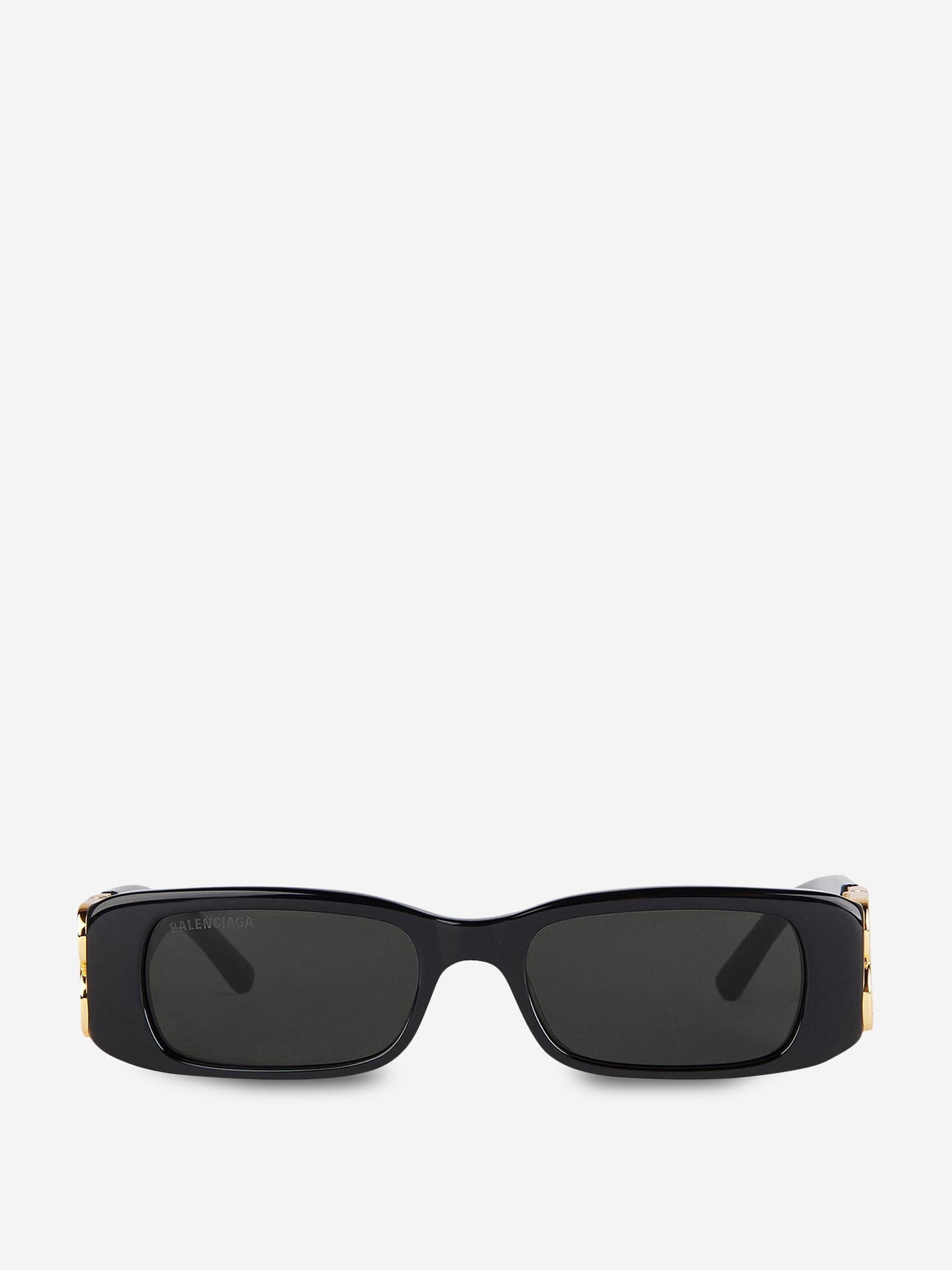 Balenciaga Eyewear оригінал | Швидка доставка Україна – збільшений вид - BALENCIAGA